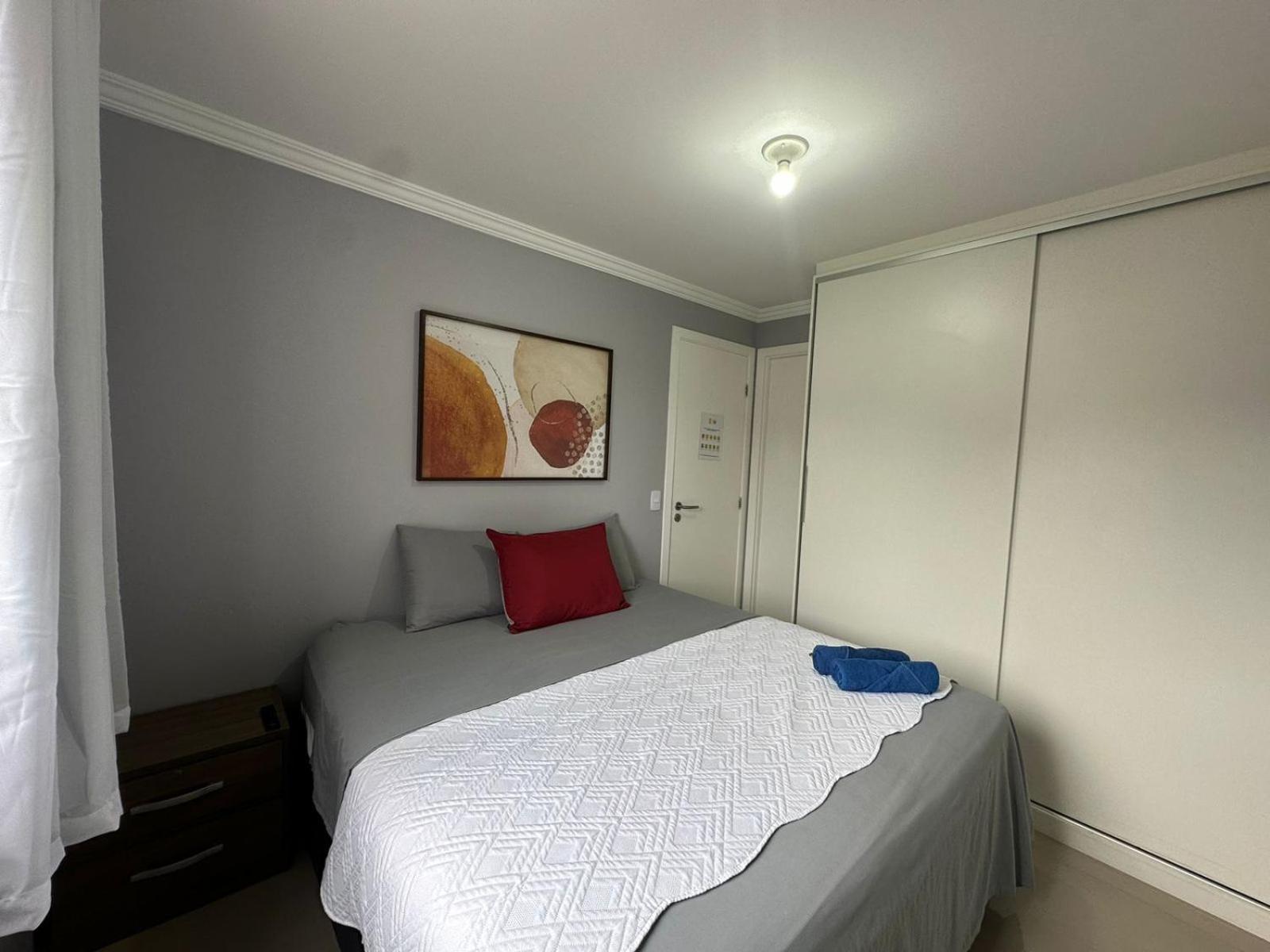 Suites W-Riocentro