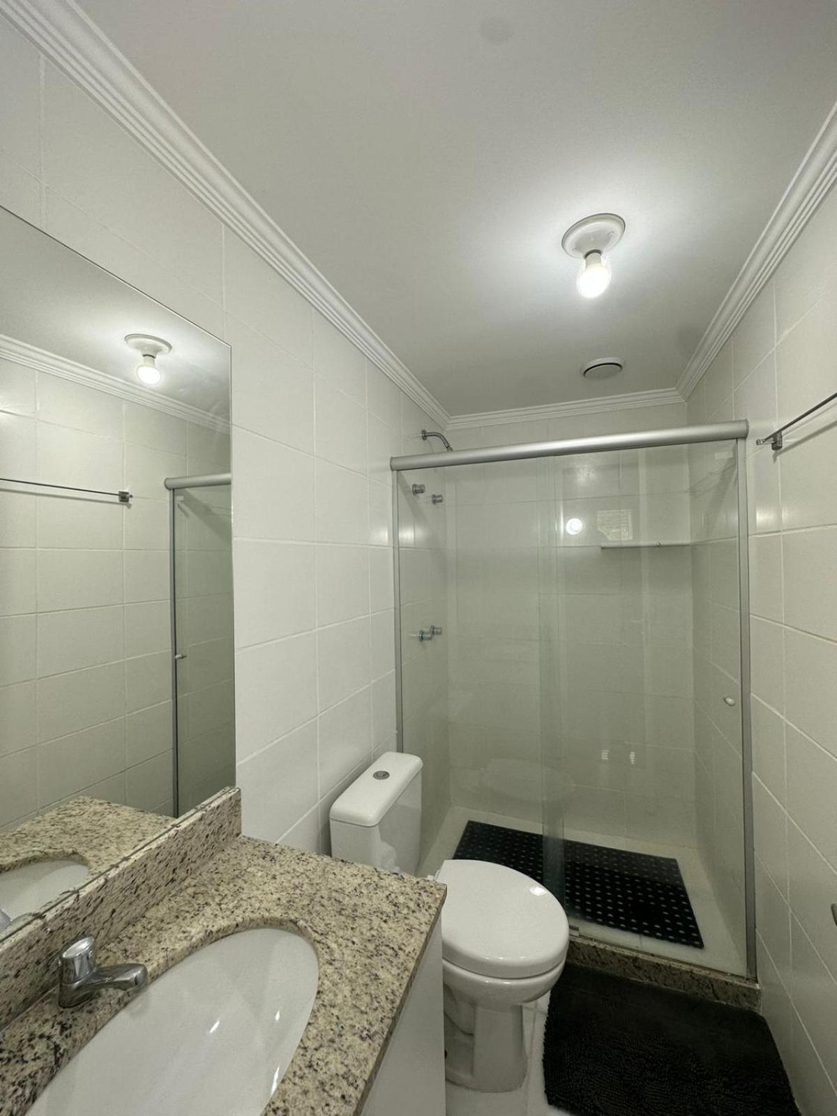 Suites W-Riocentro