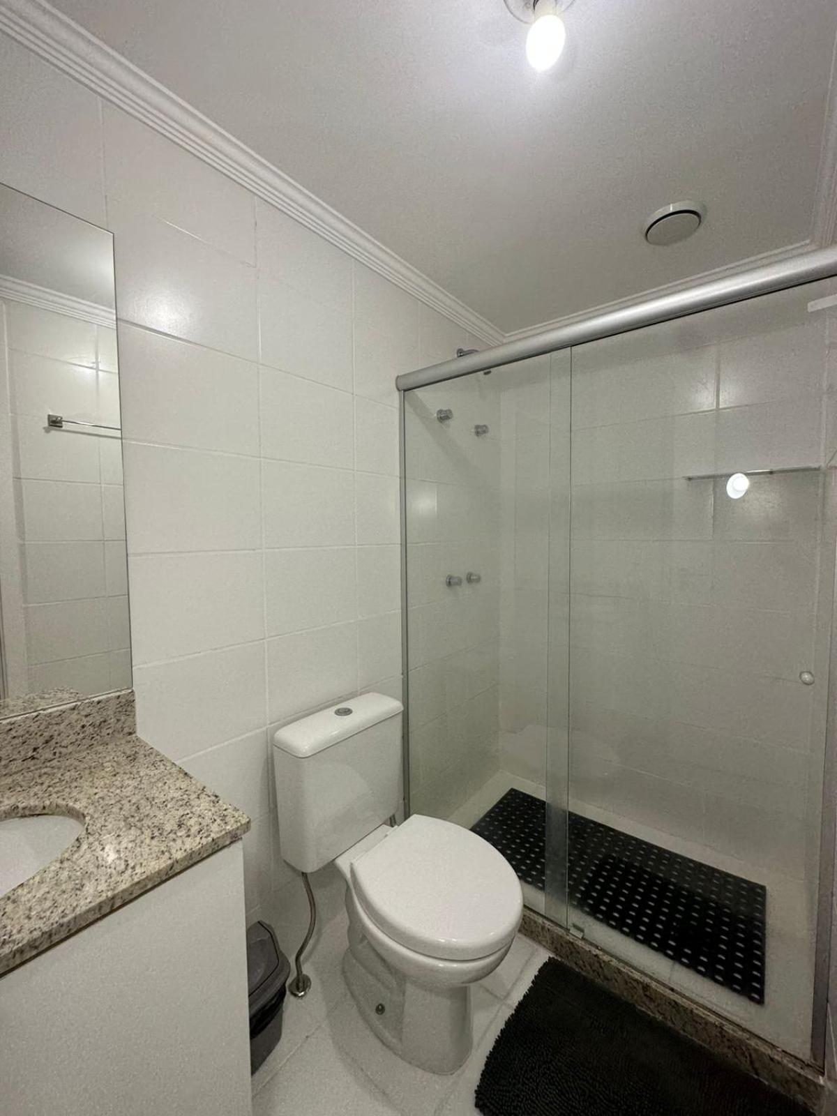 Suites W-Riocentro