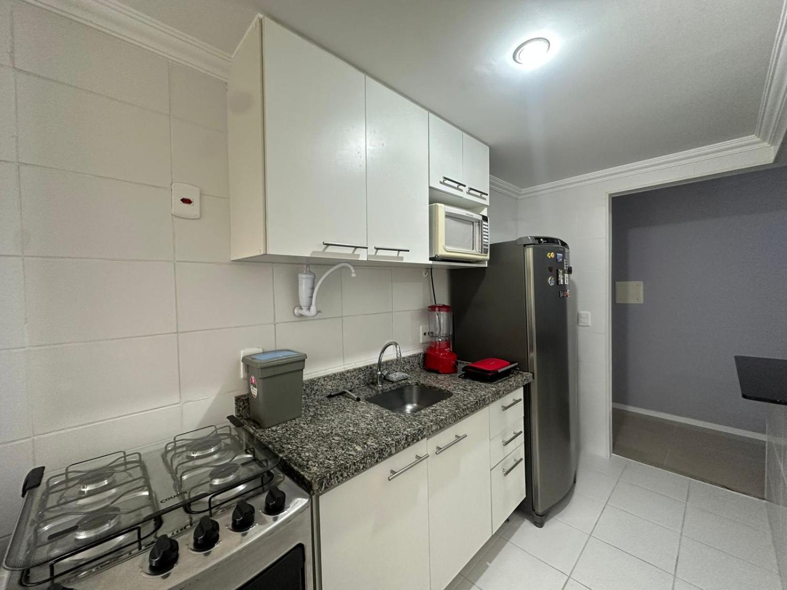 Suites W-Riocentro