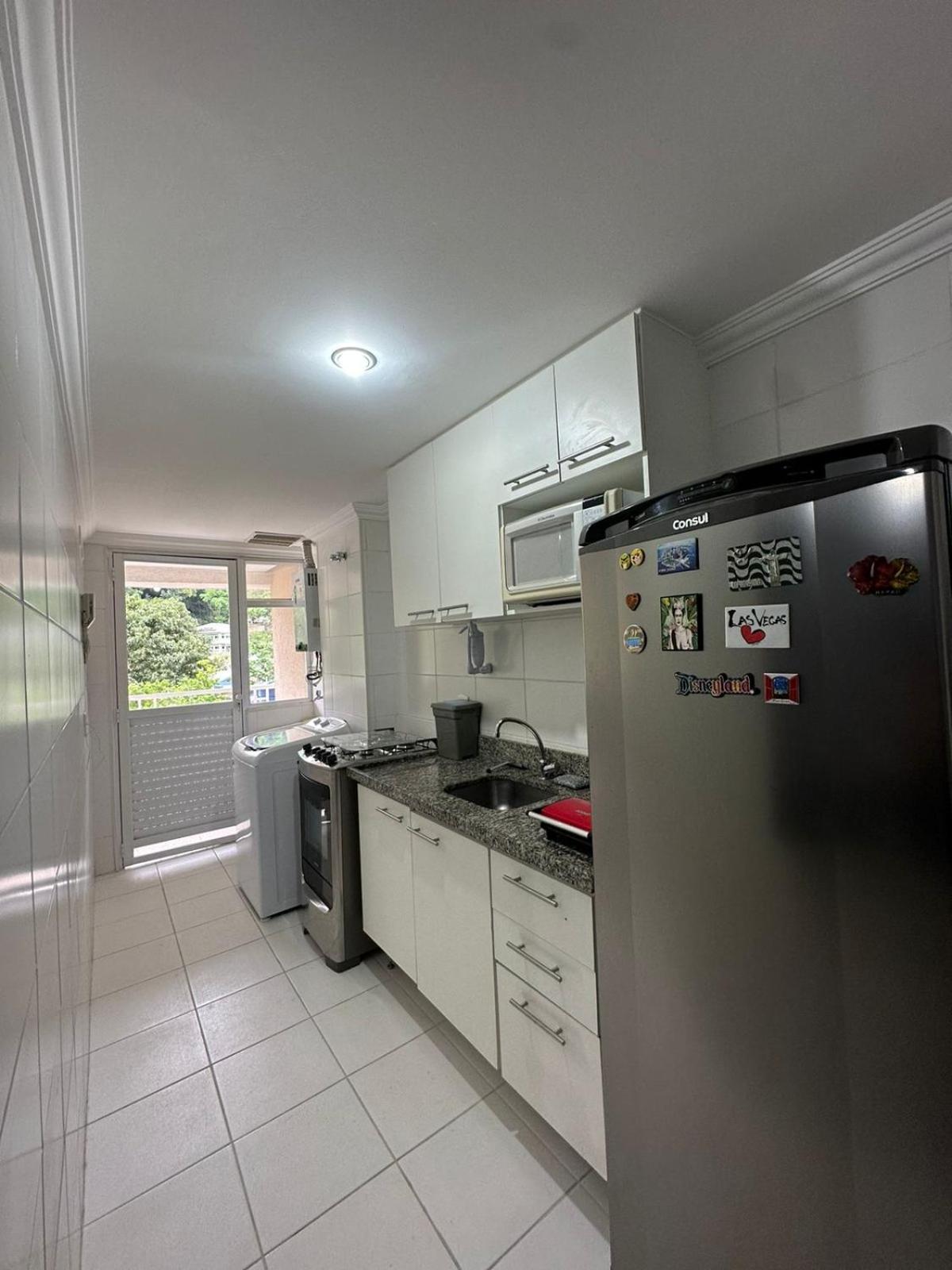Suites W-Riocentro