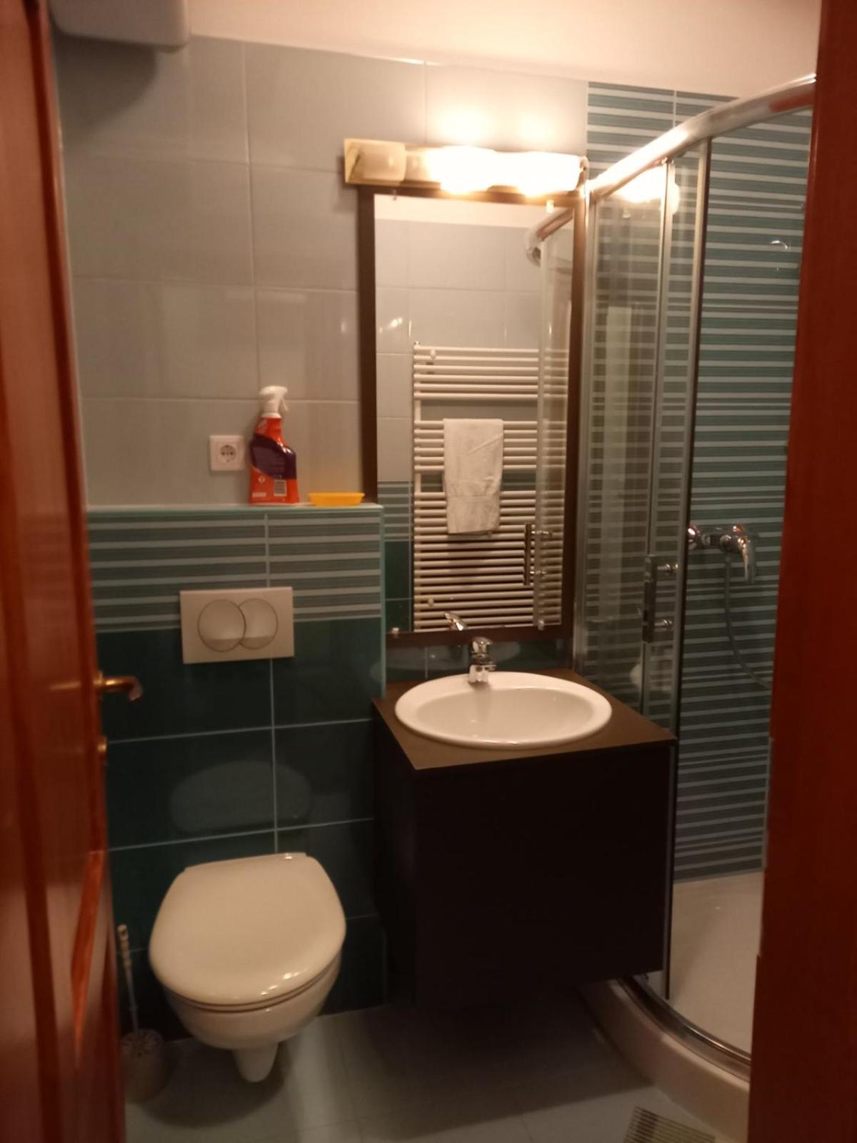 Vendégház Petörke