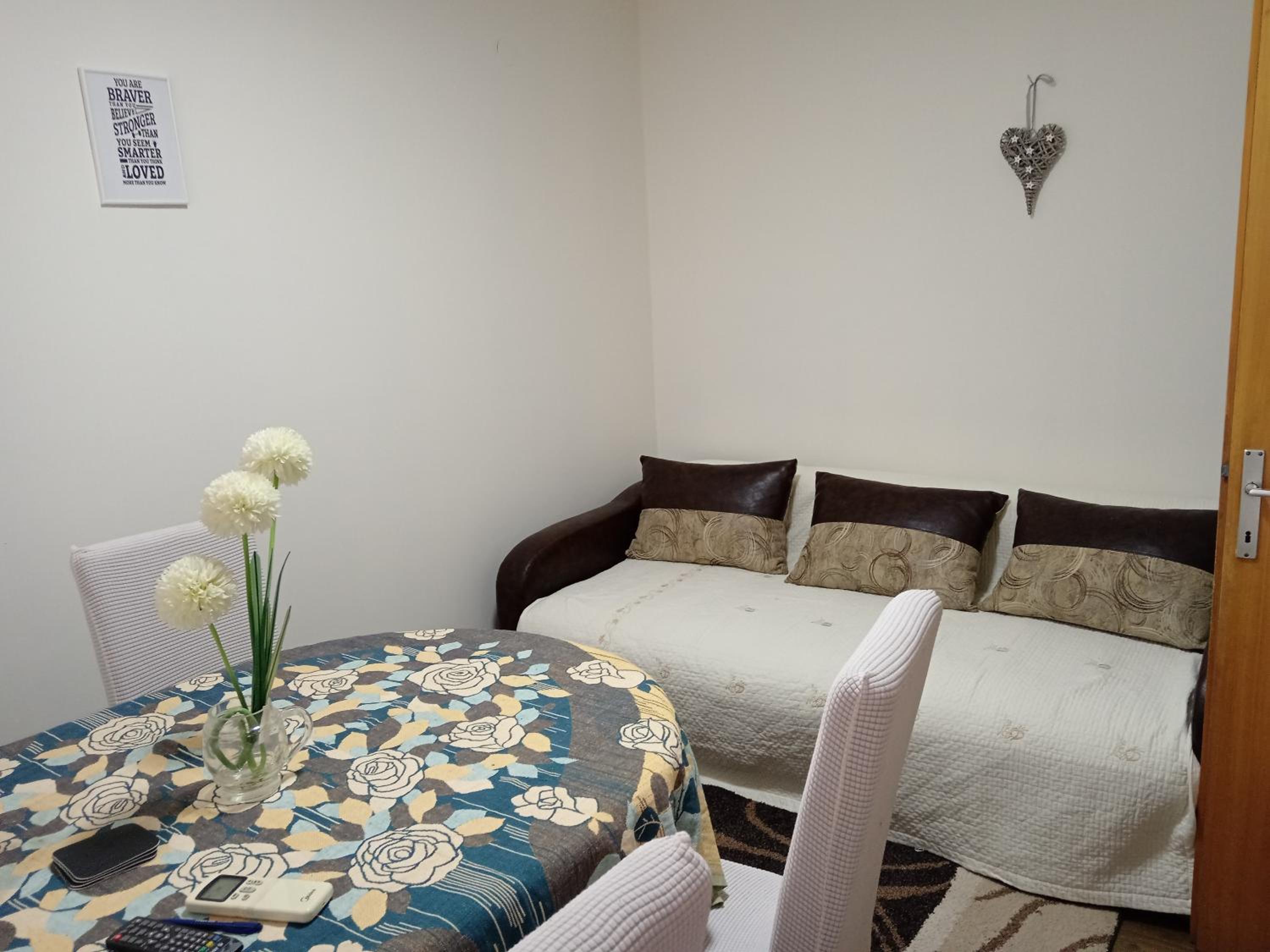 Karic apartman