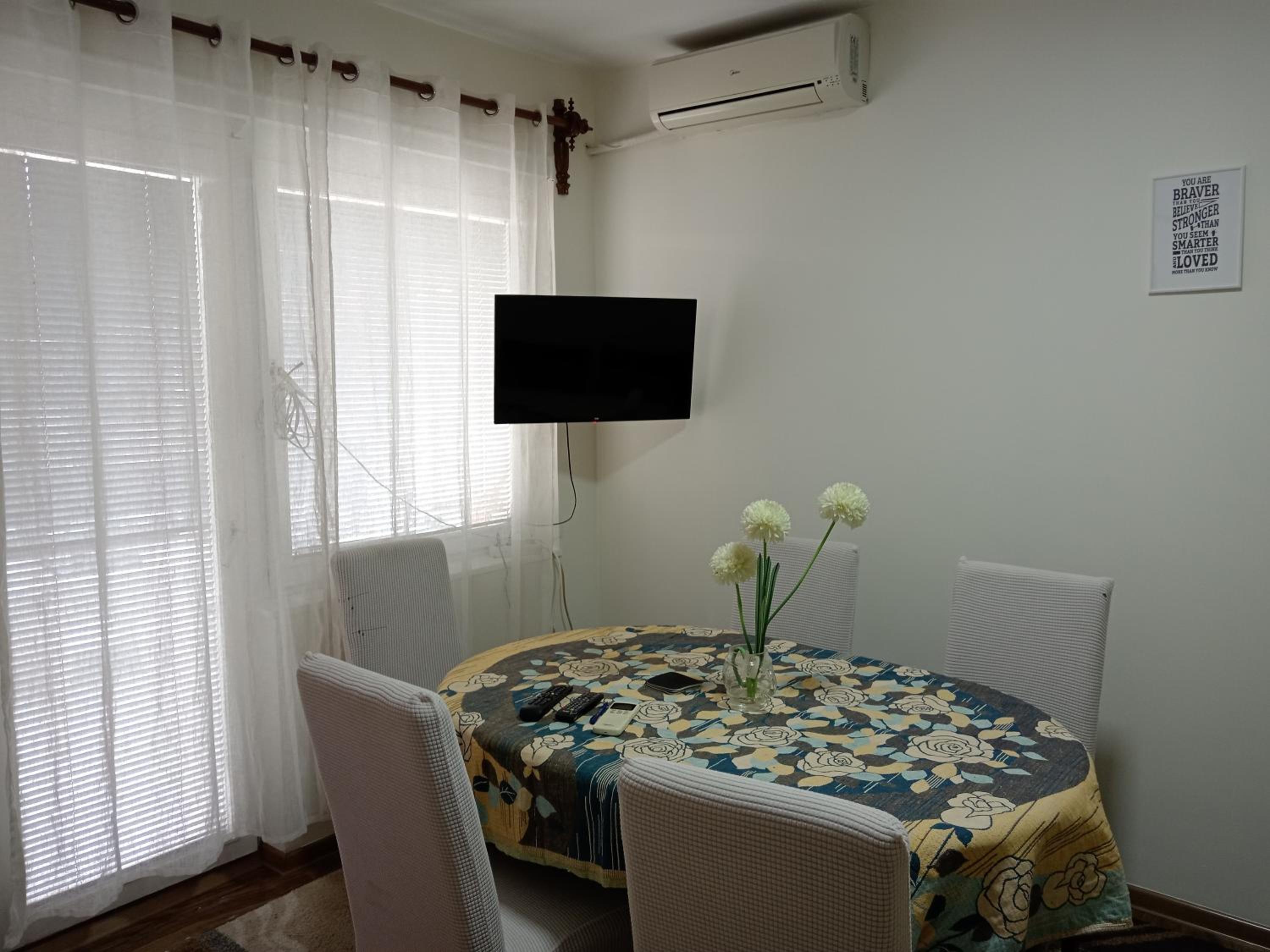 Karic apartman