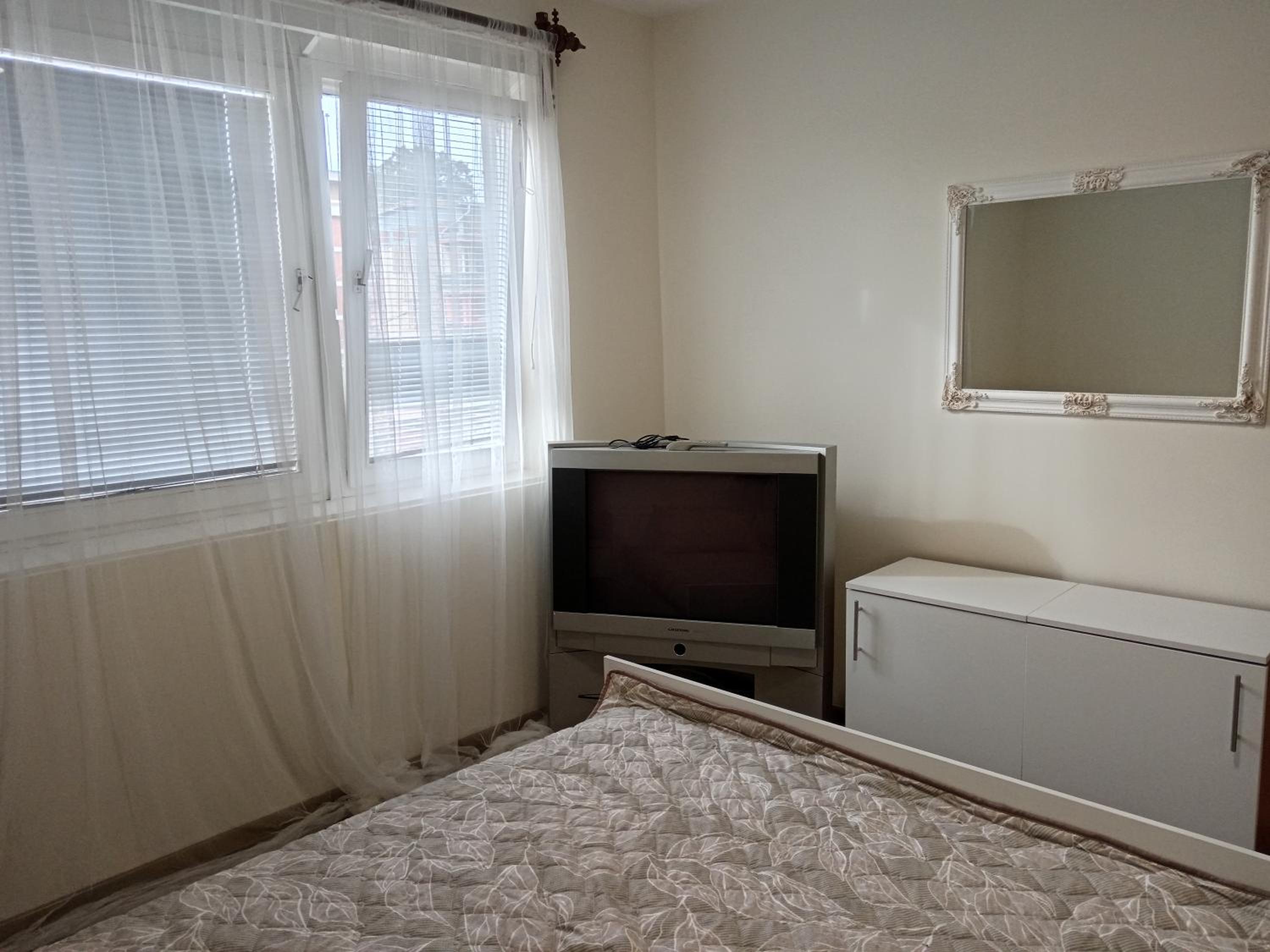 Karic apartman