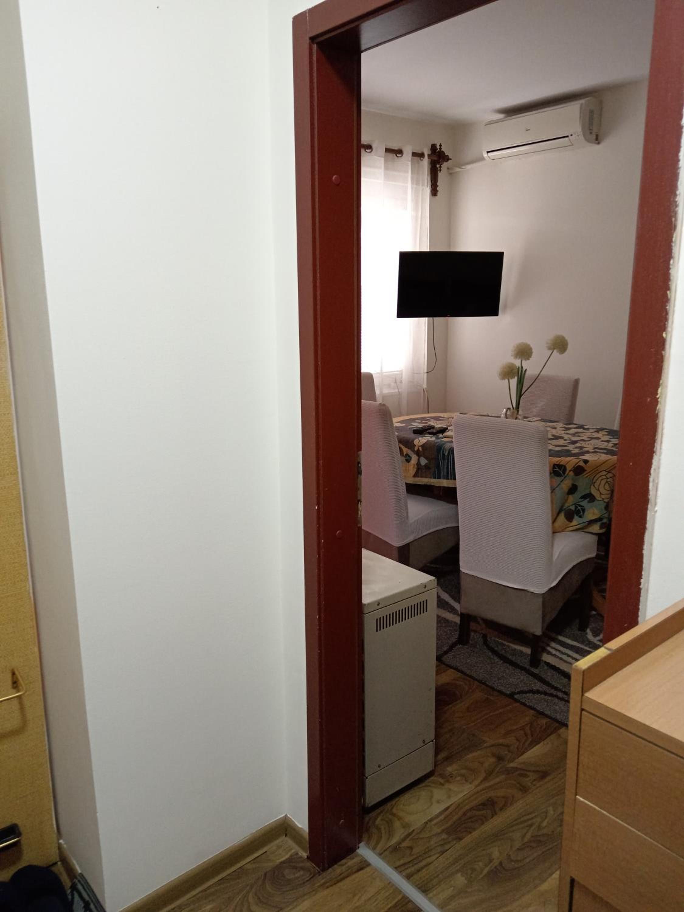 Karic apartman