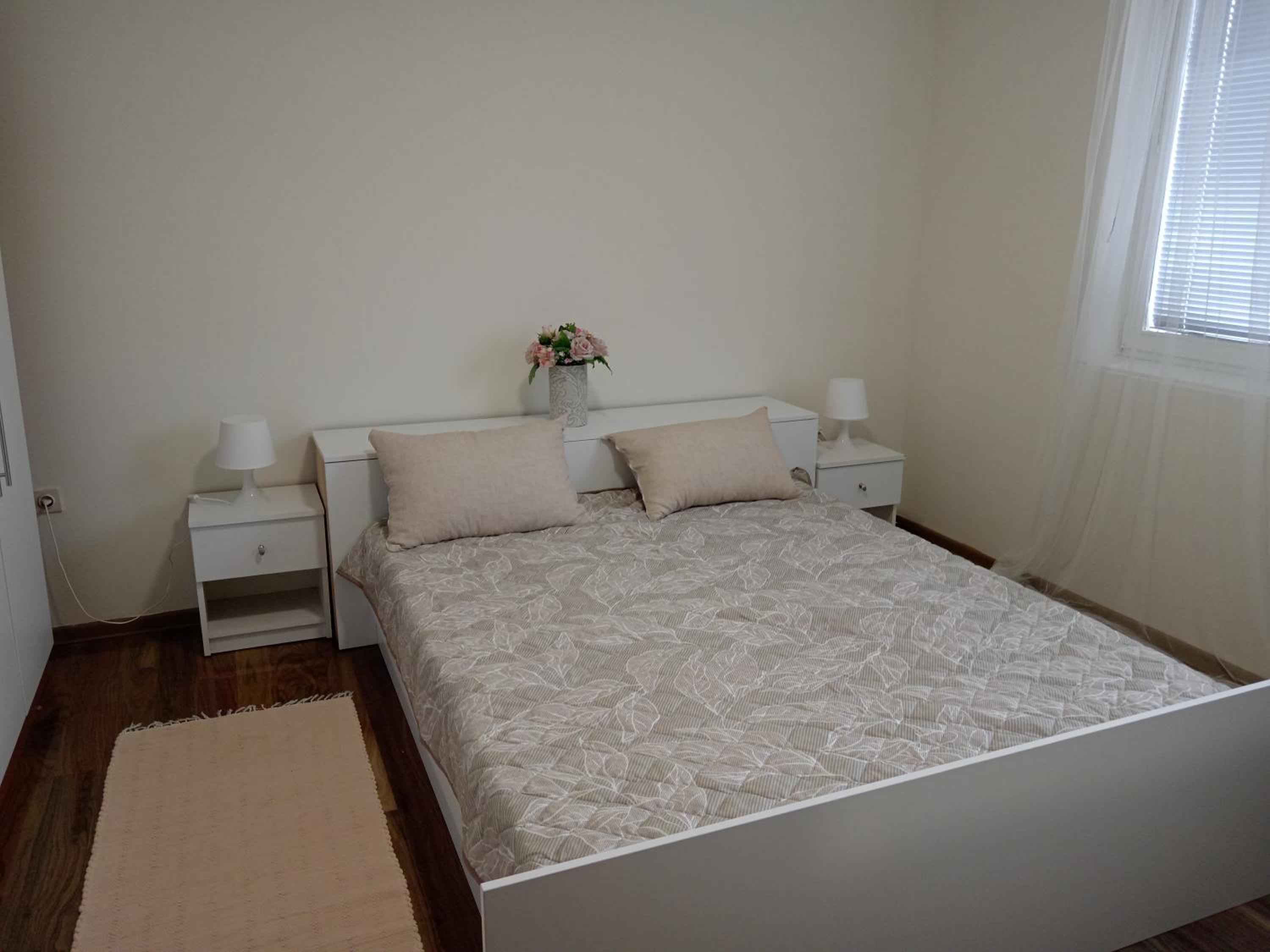 Karic apartman
