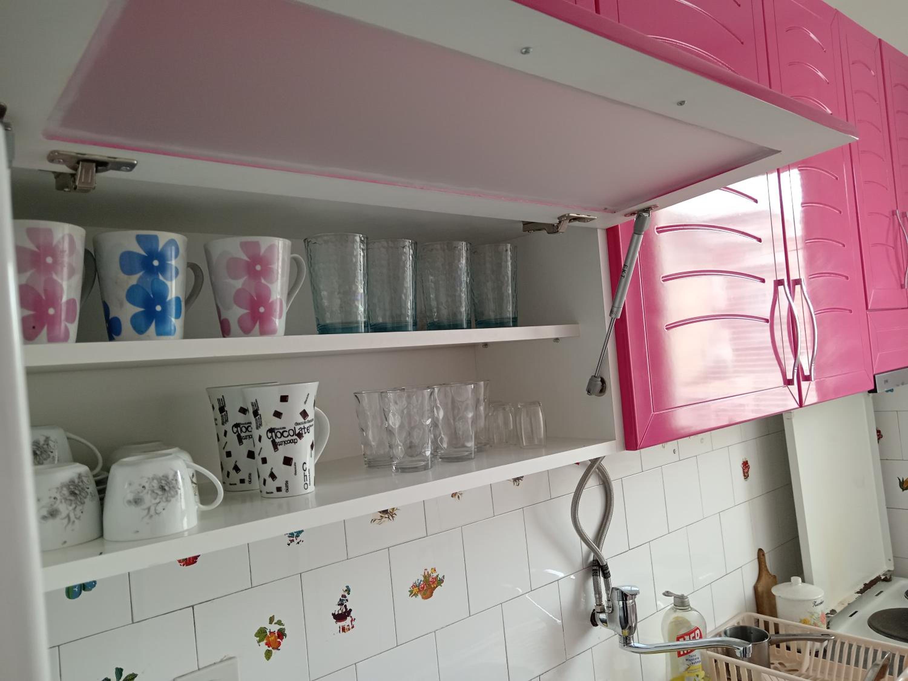 Karic apartman