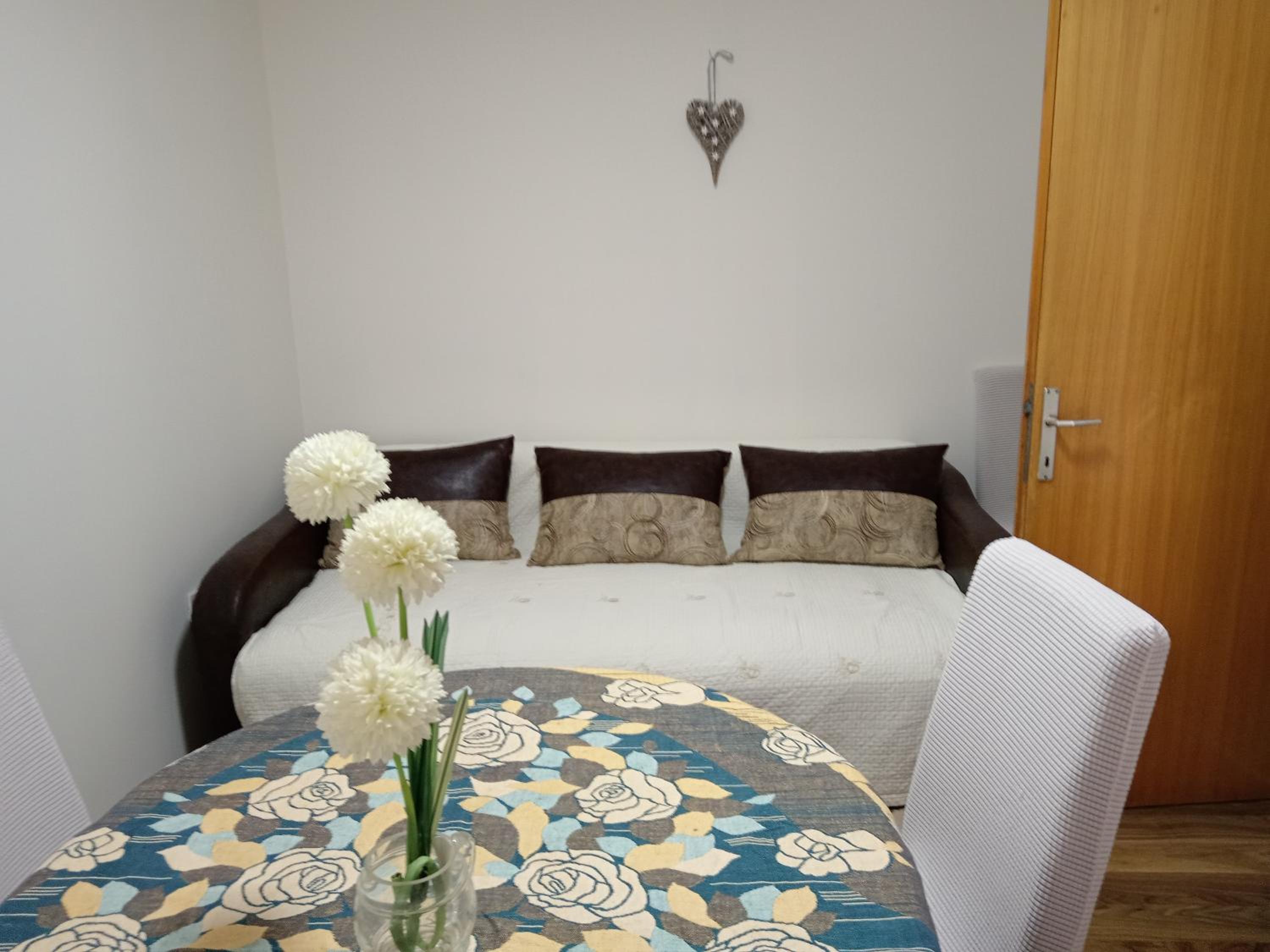 Karic apartman