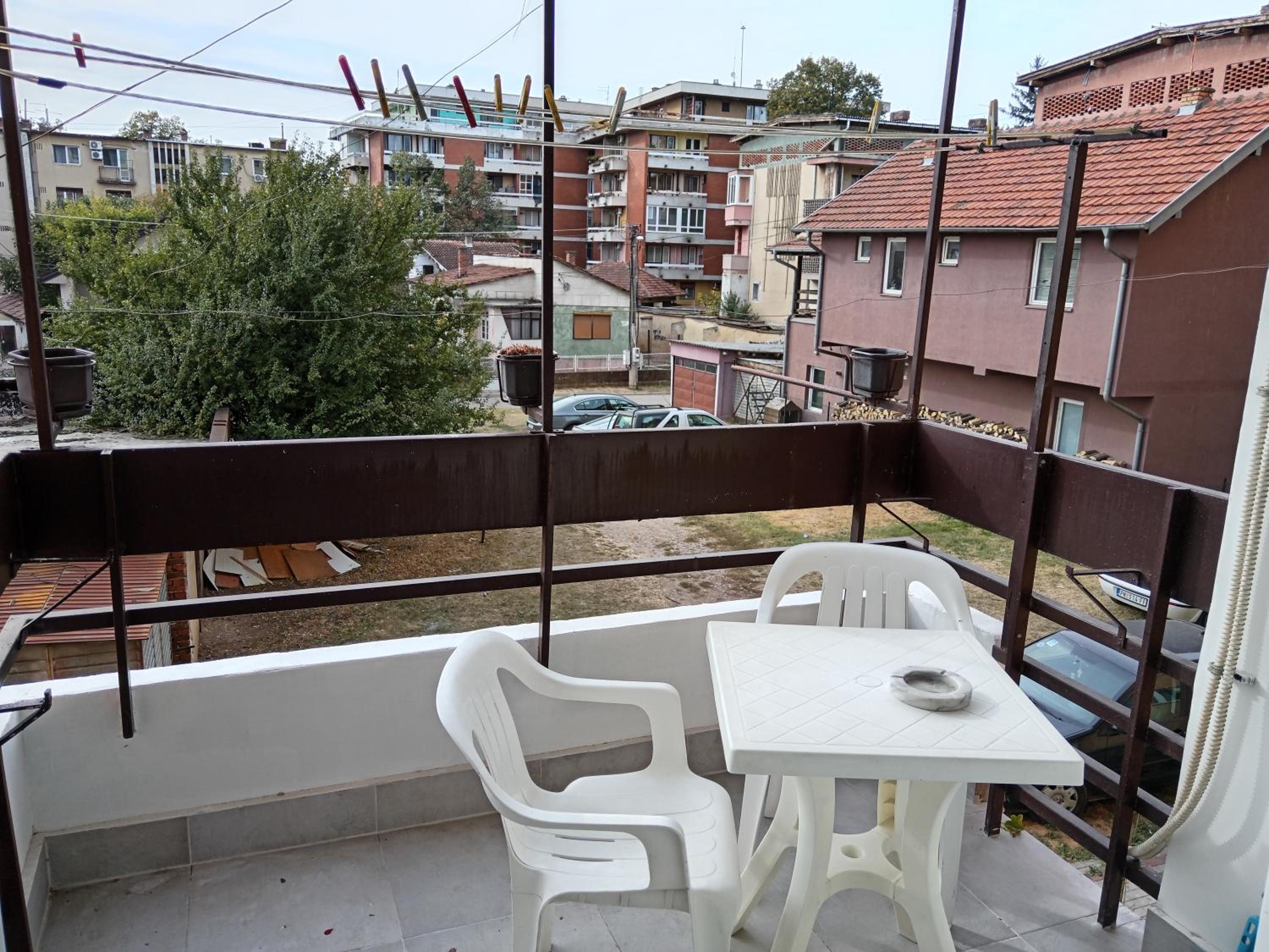 Karic apartman