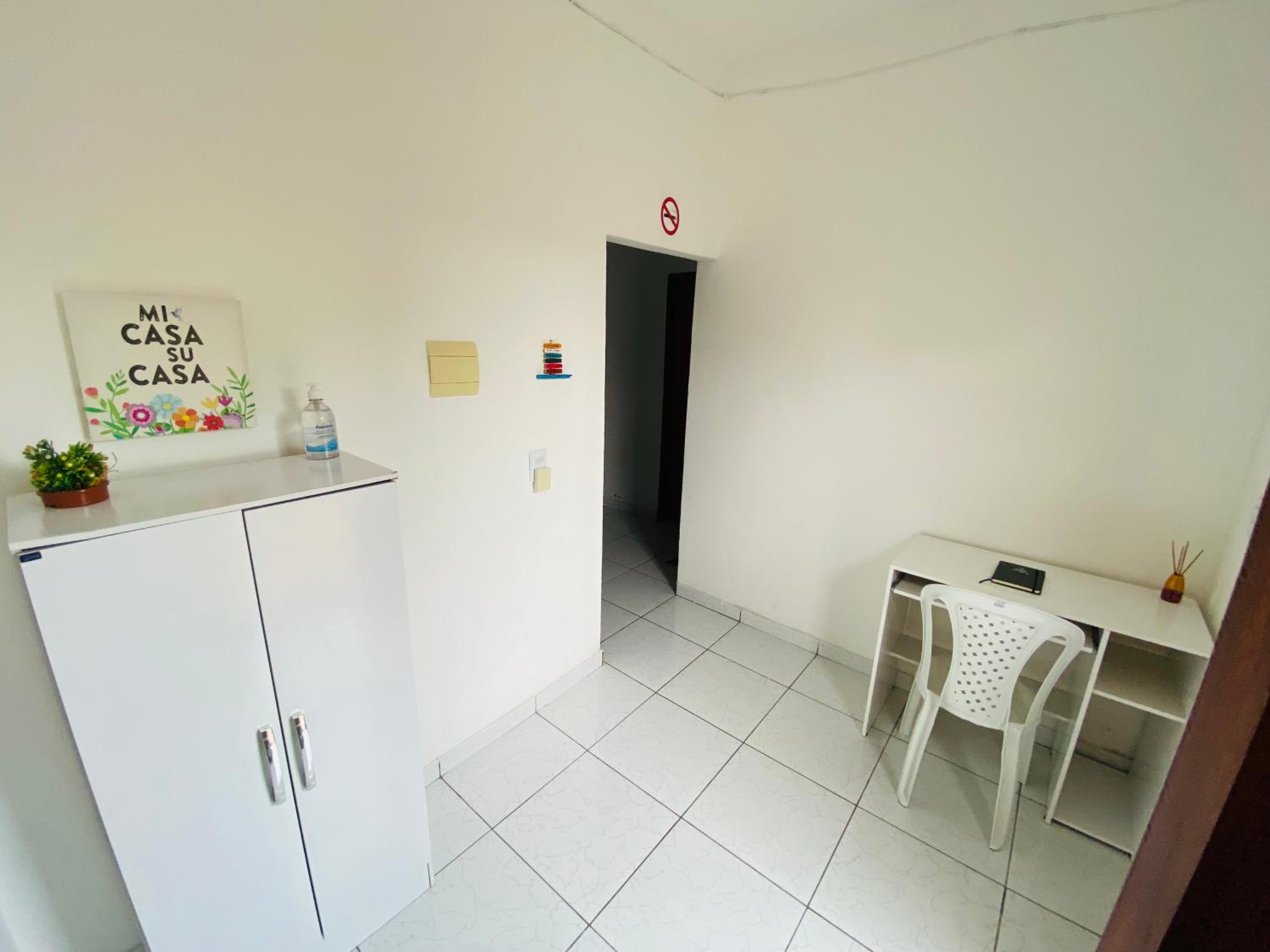 Casa de Férias-Residence Fonteles no Preá