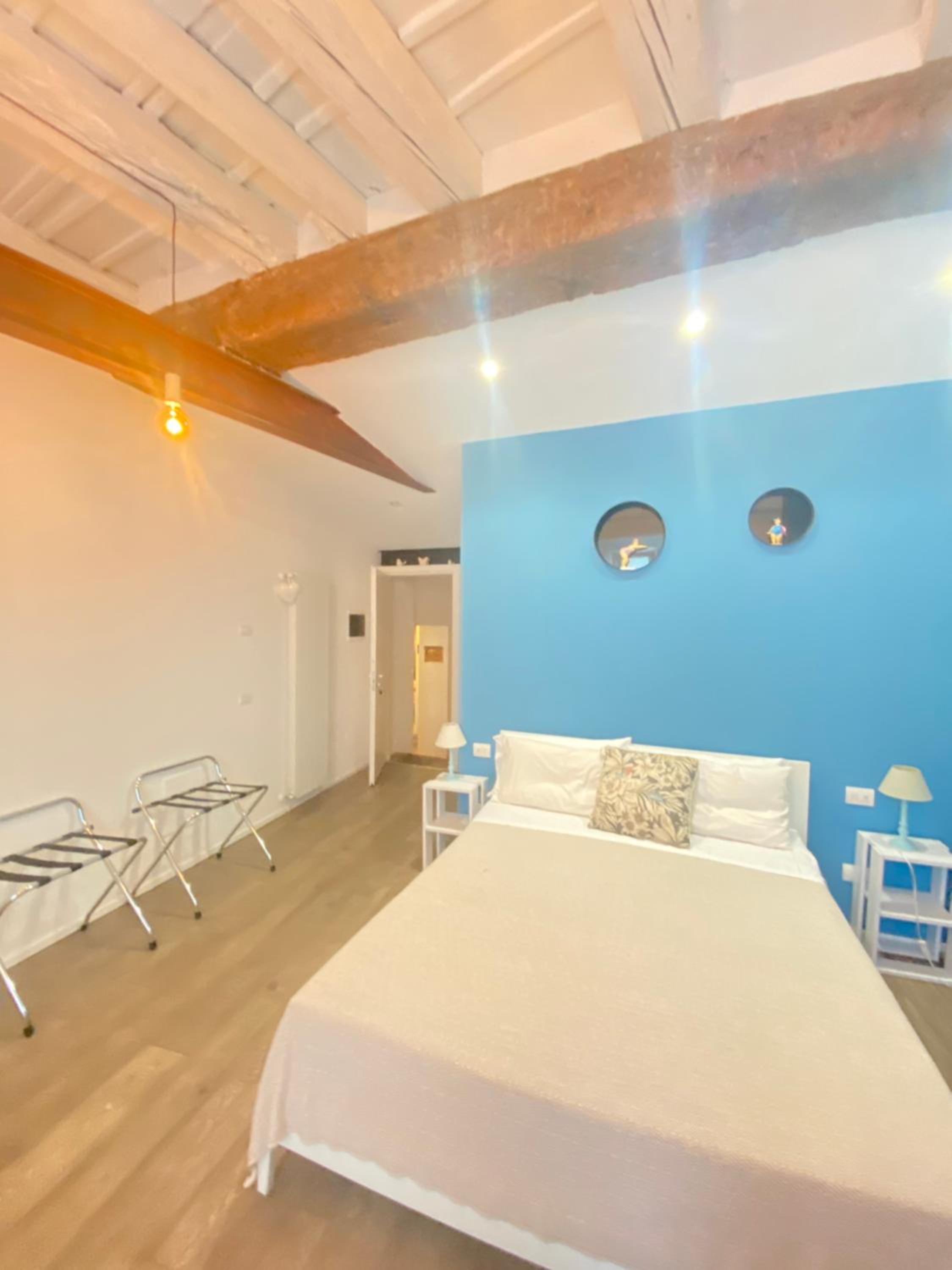 Rumi Rooms