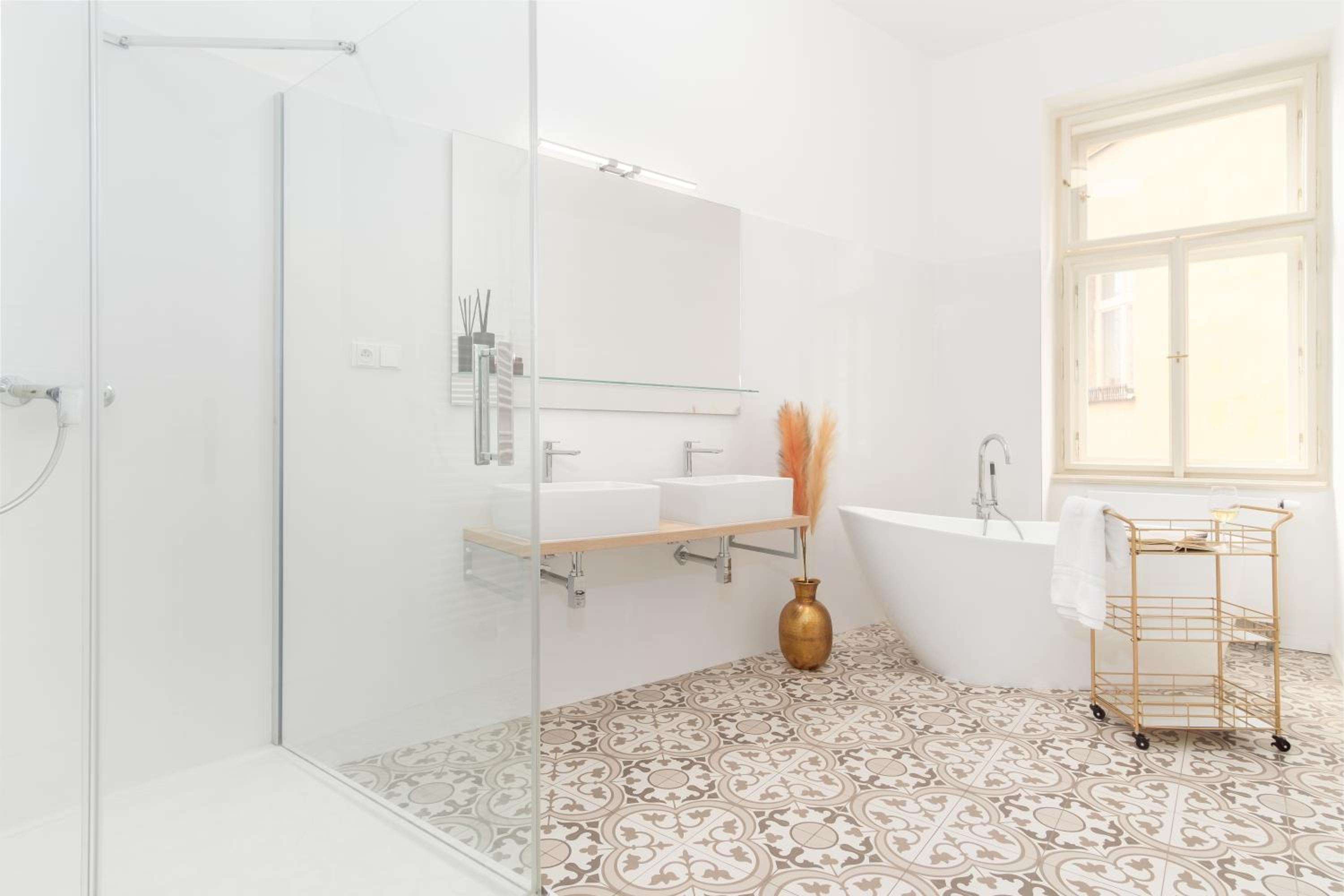 STRU House by Prague Days - Luxurious Apartments next to National Theatre