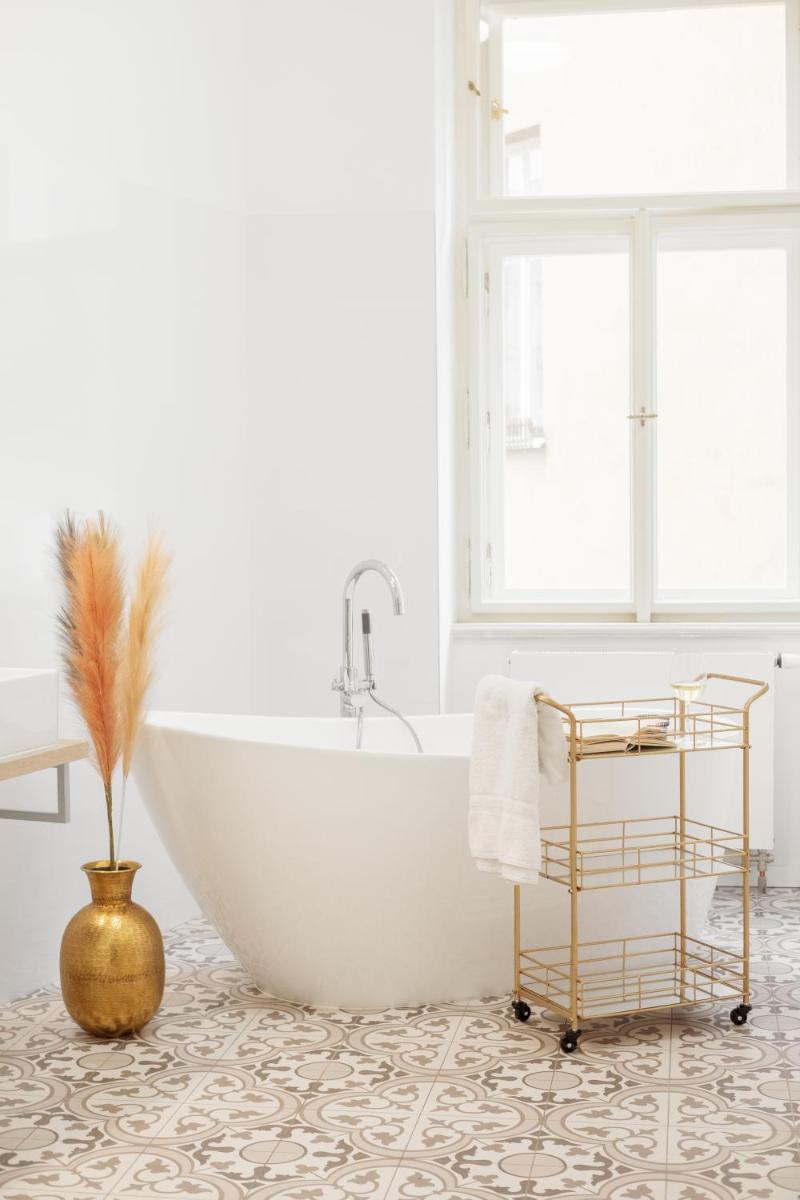 STRU House by Prague Days - Luxurious Apartments next to National Theatre