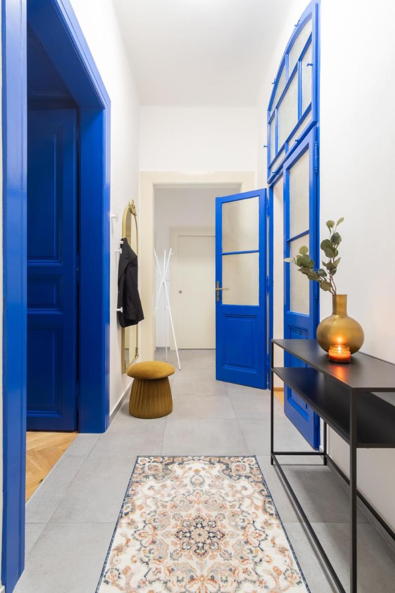 STRU House by Prague Days - Luxurious Apartments next to National Theatre