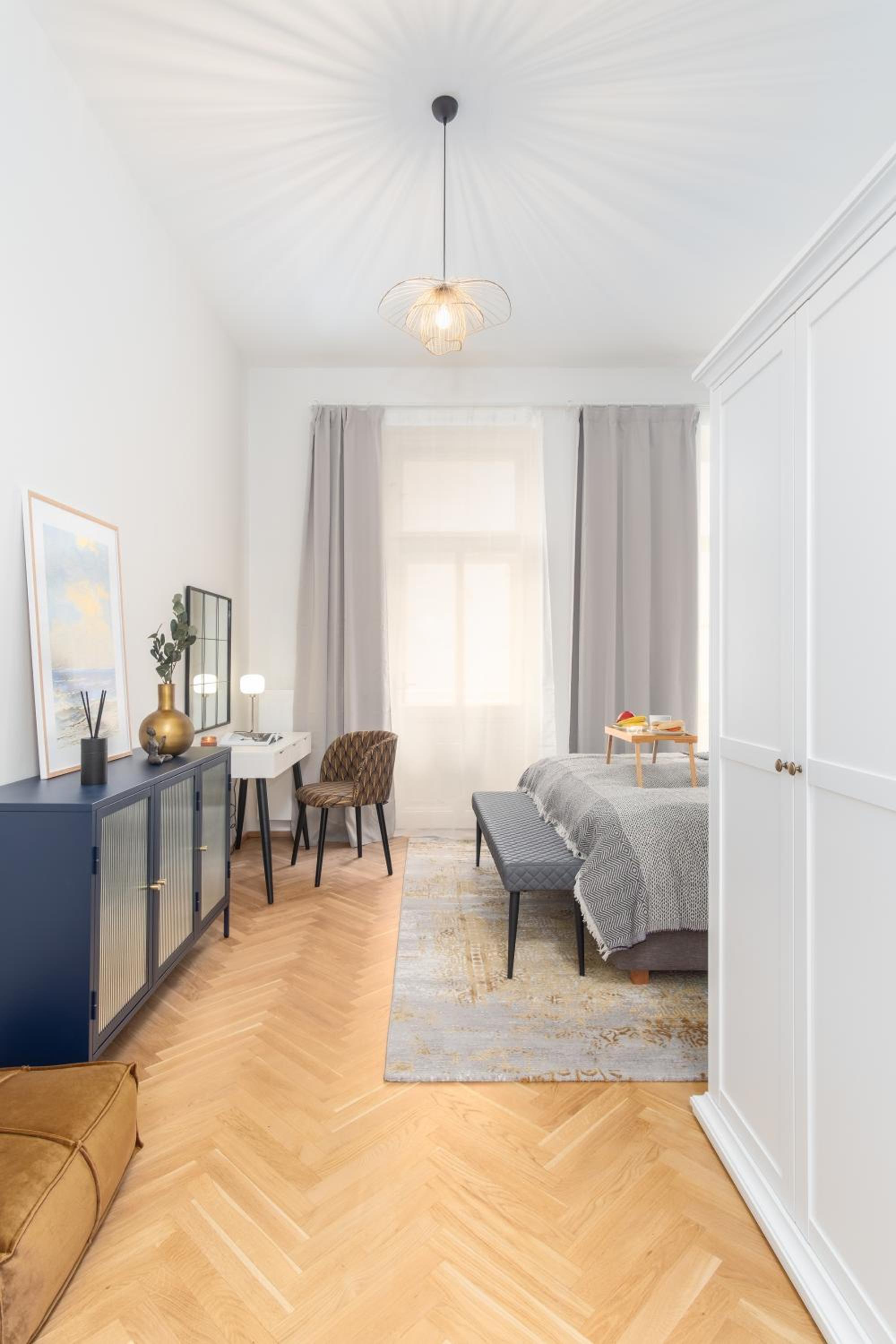 STRU House by Prague Days - Luxurious Apartments next to National Theatre