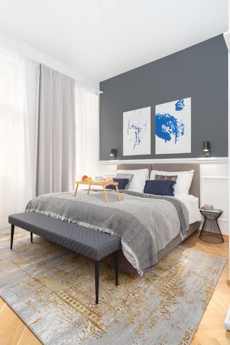 STRU House by Prague Days - Luxurious Apartments next to National Theatre