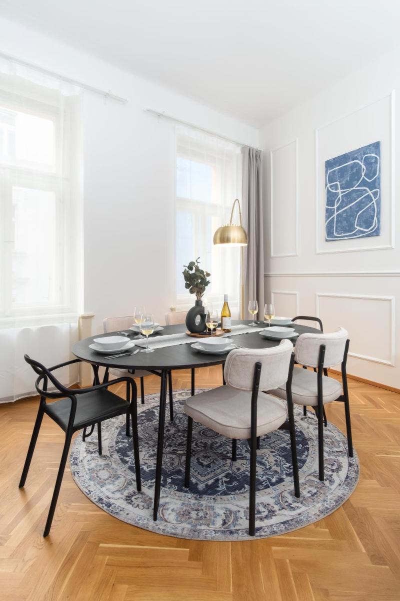 STRU House by Prague Days - Luxurious Apartments next to National Theatre