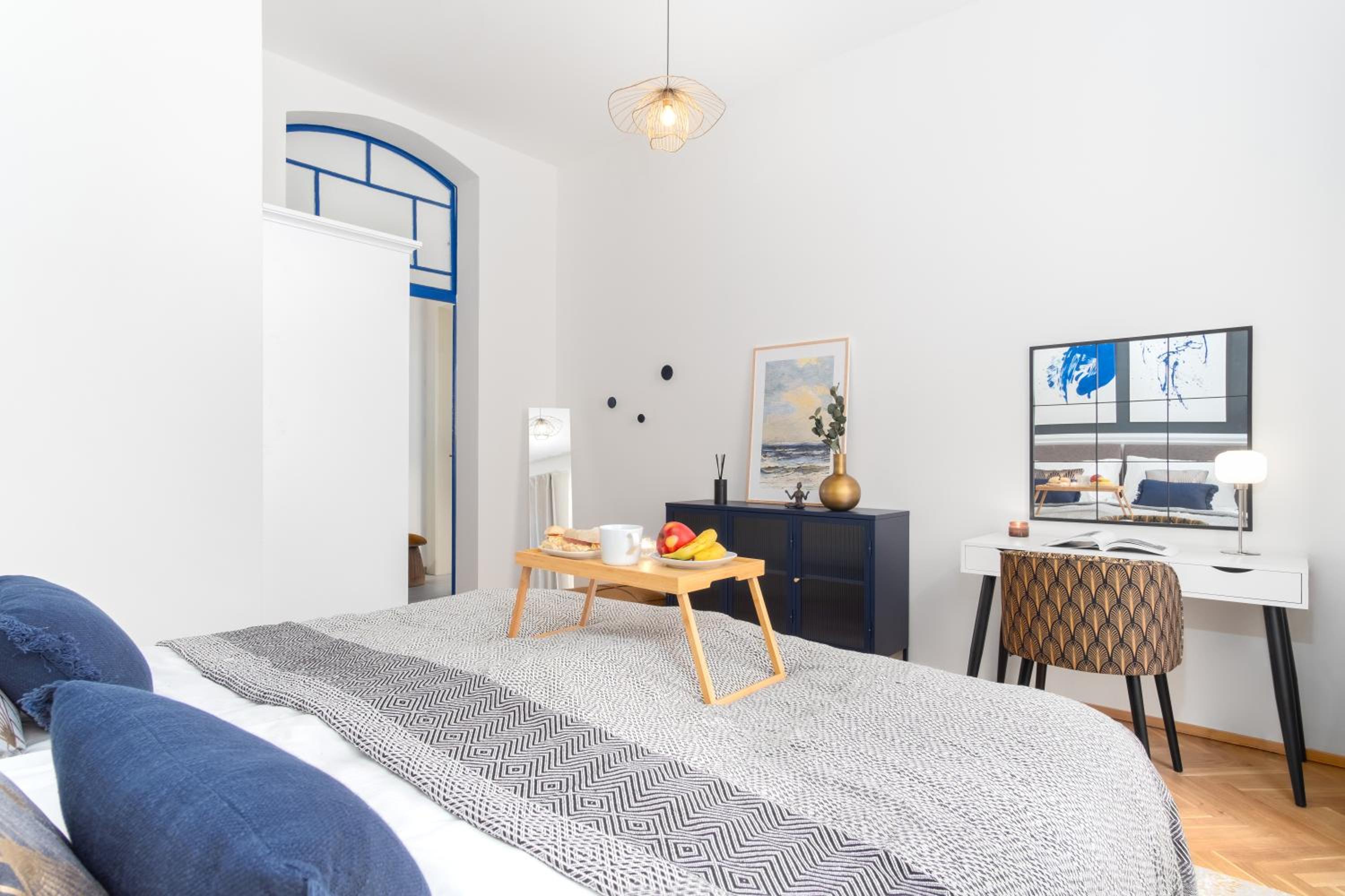 STRU House by Prague Days - Luxurious Apartments next to National Theatre