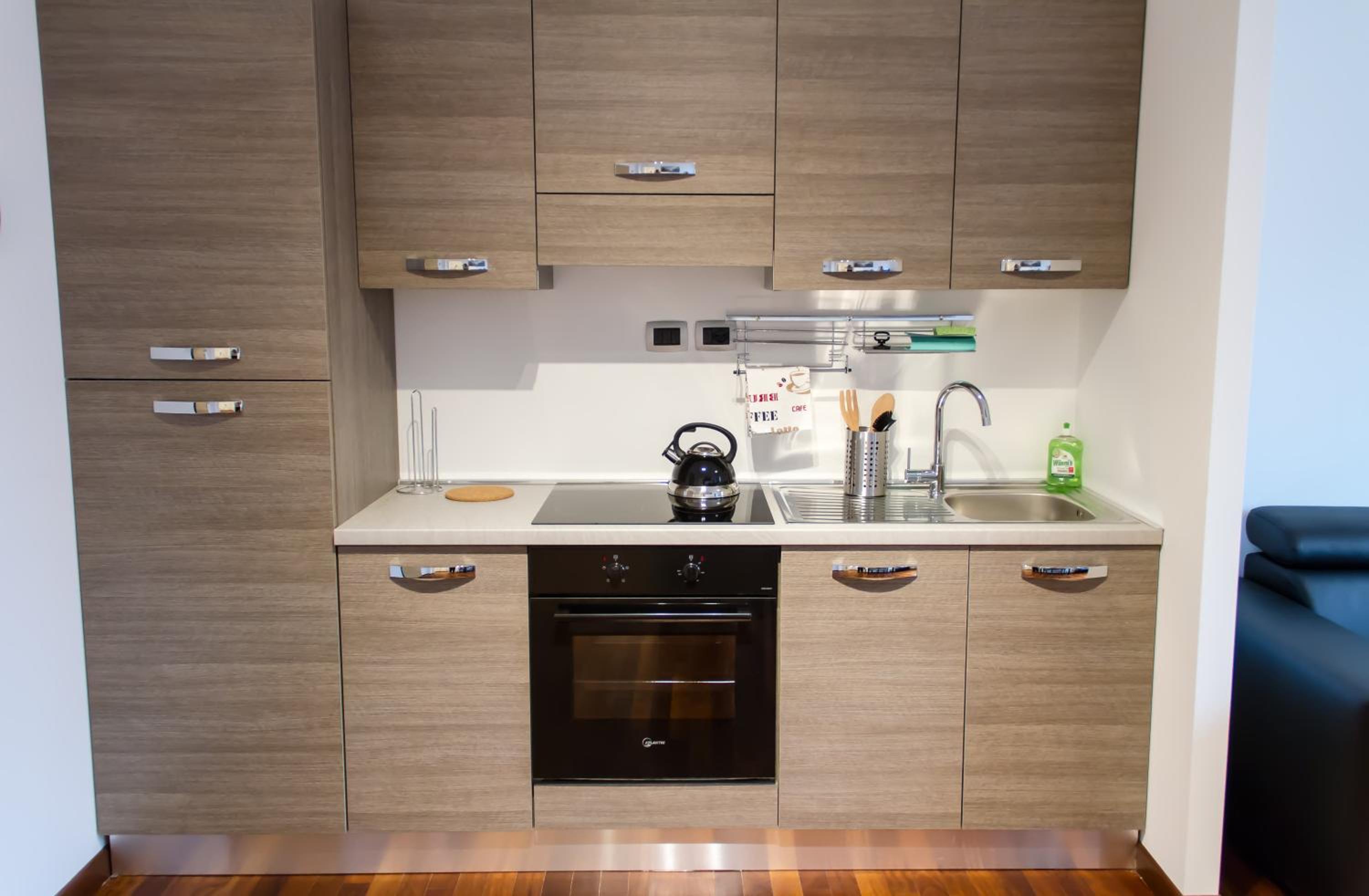 Style Homes Brera San Marco 29