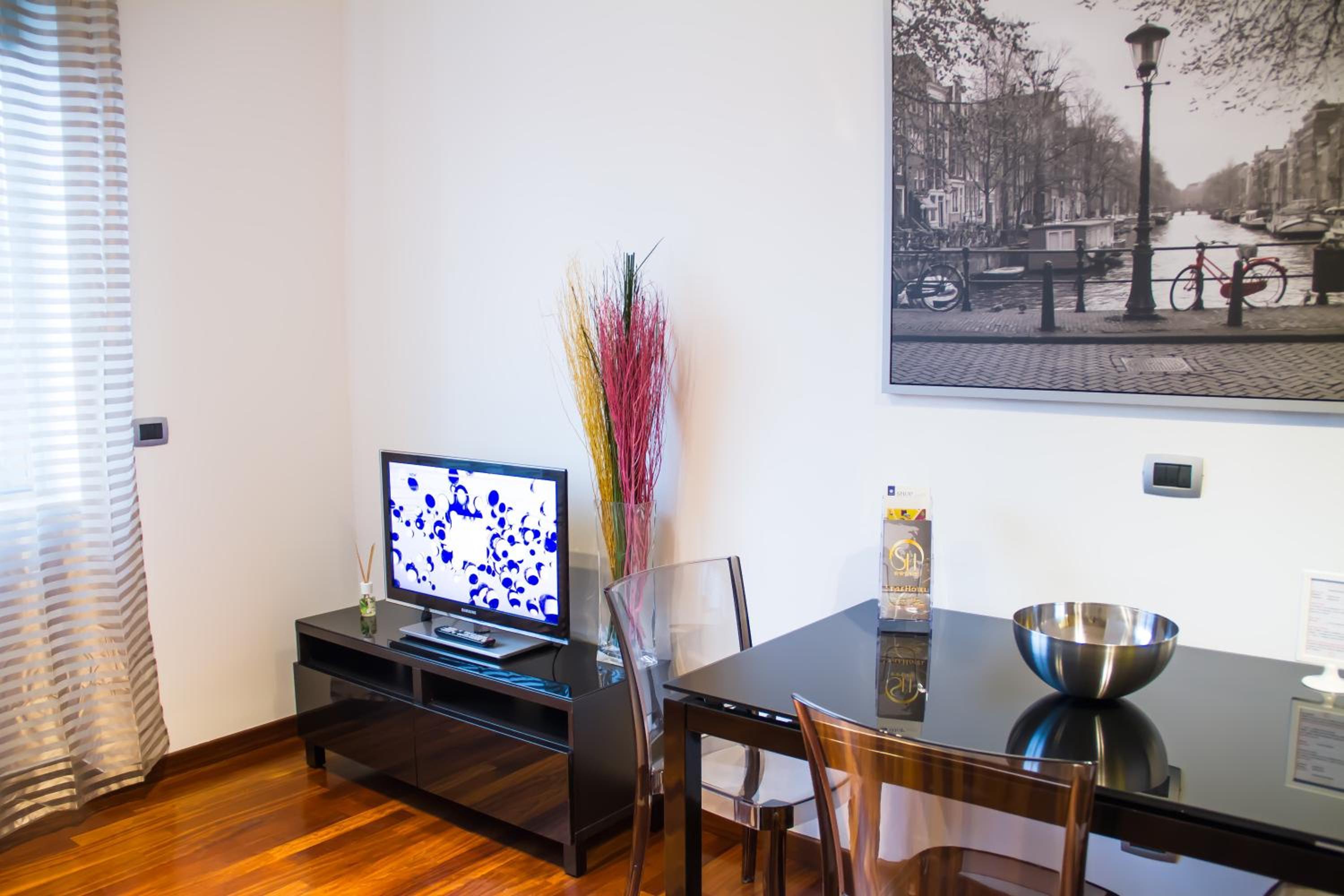 Style Homes Brera San Marco 29