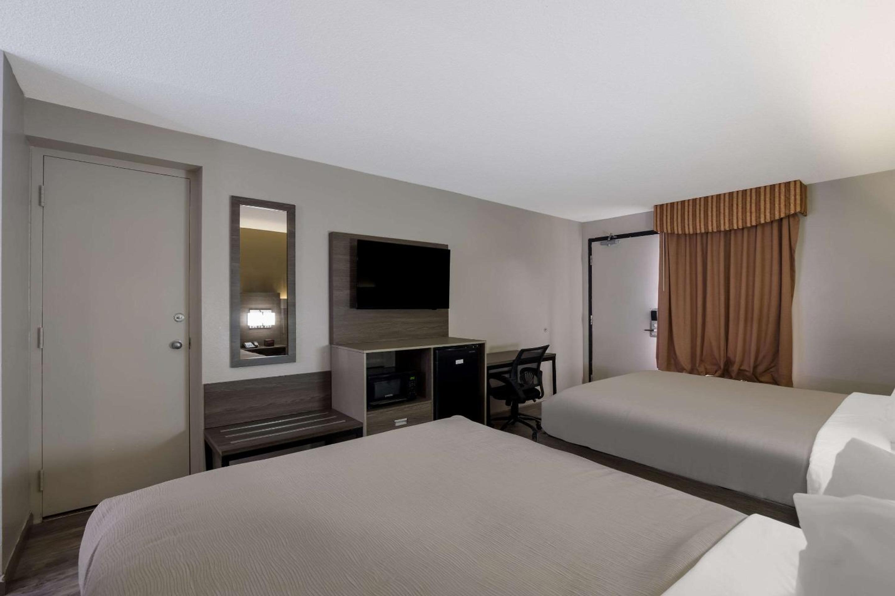 Quality Inn Fort Jackson