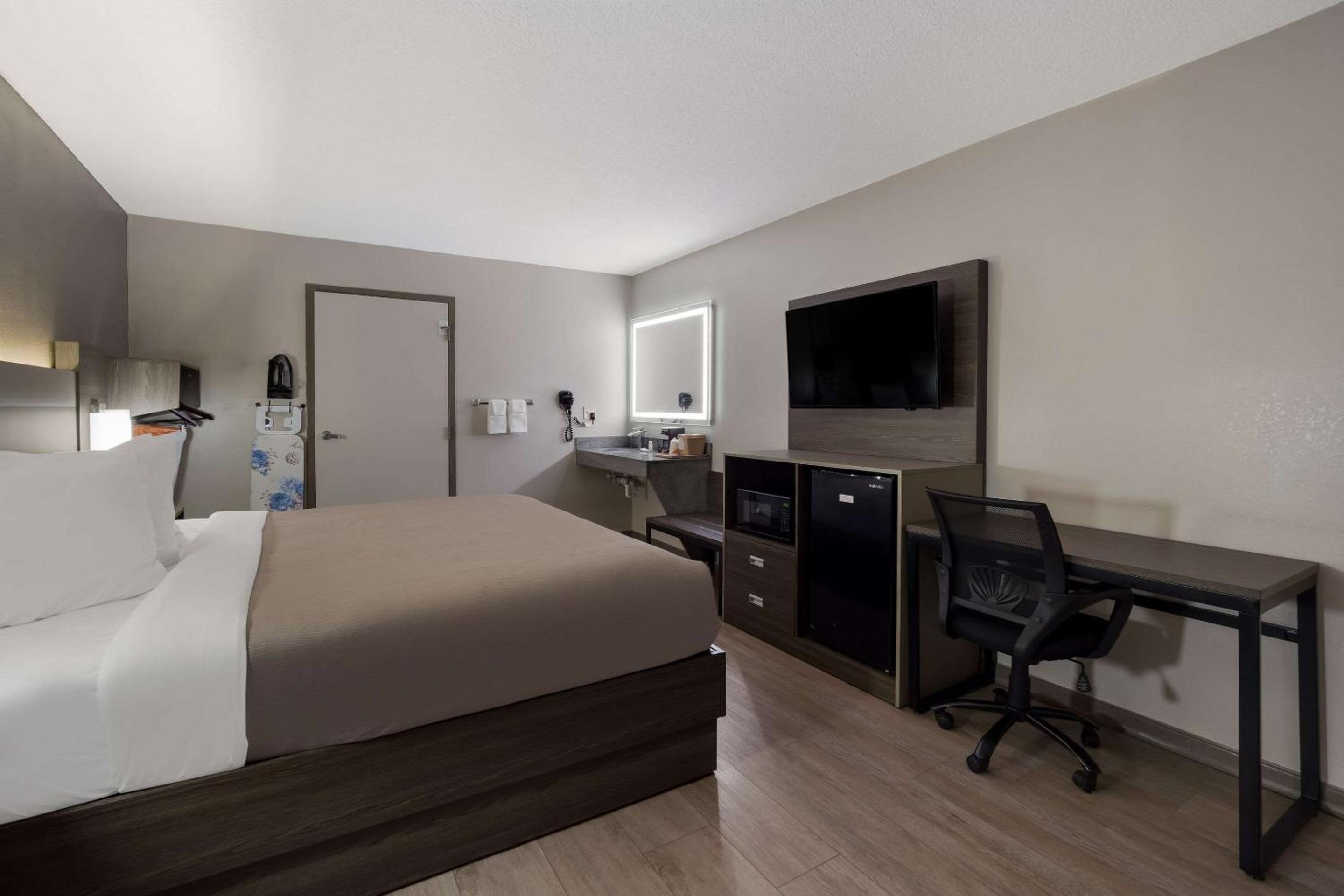 Quality Inn Fort Jackson