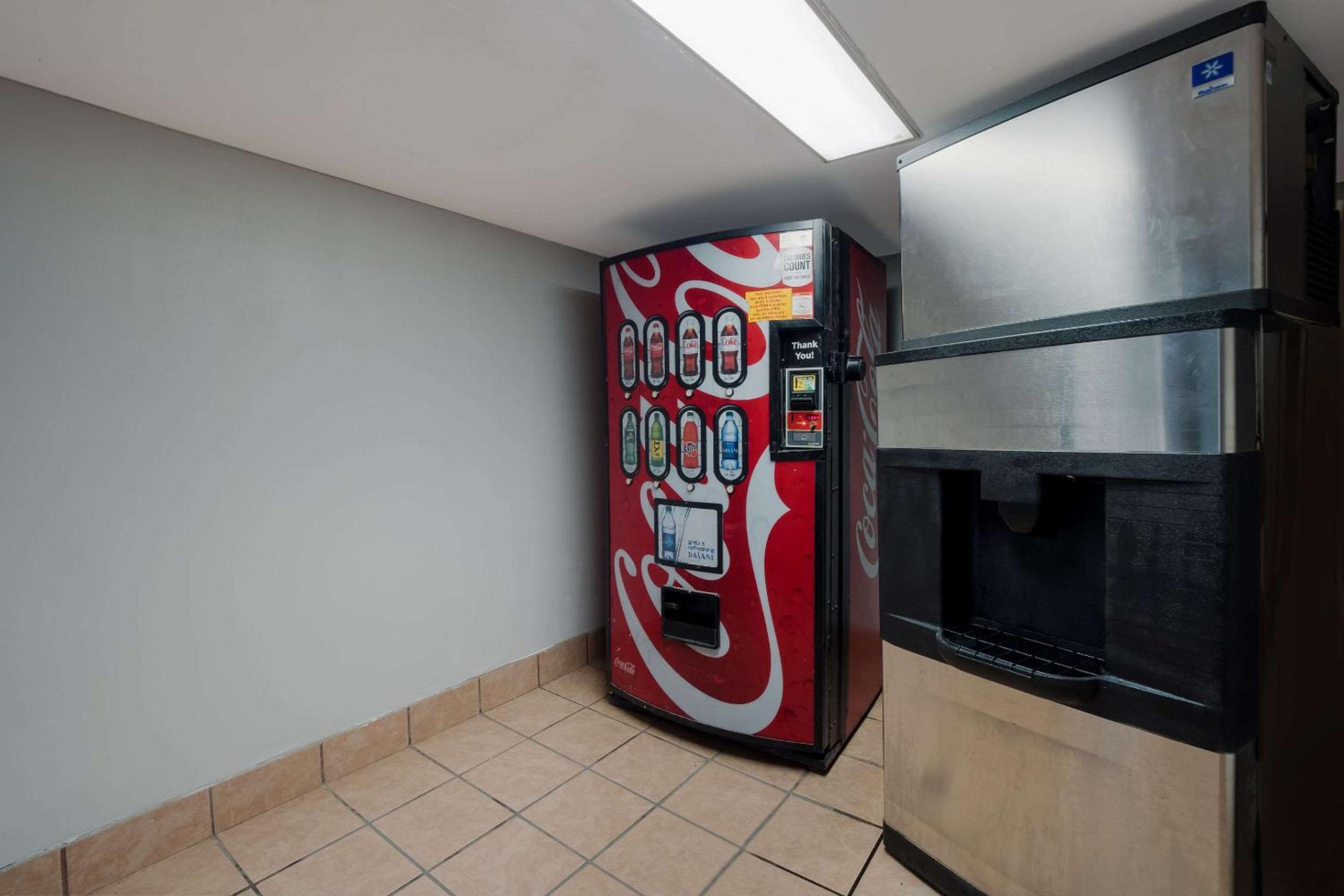 Quality Inn Fort Jackson