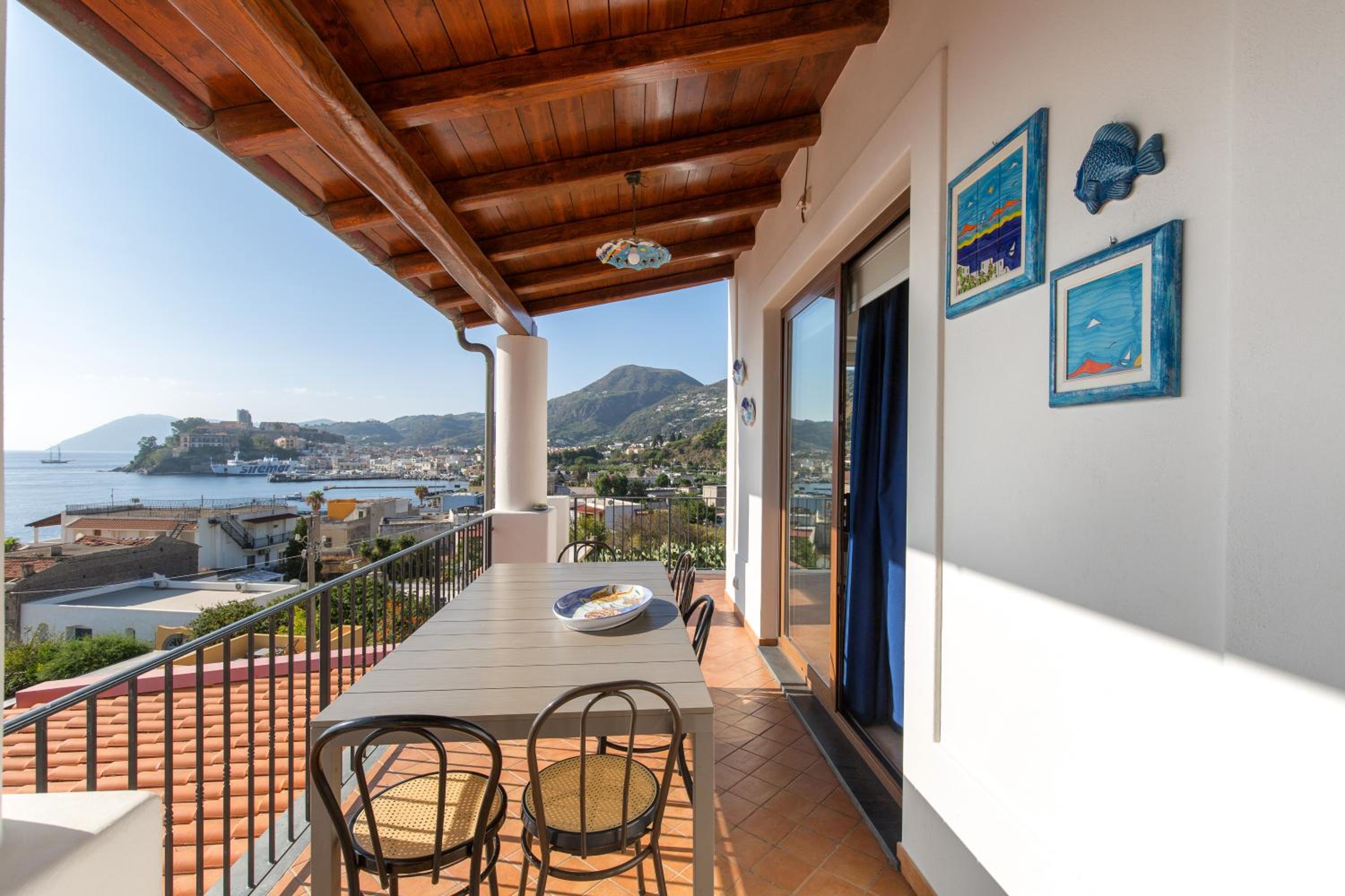 Villa Grazia Lipari photo 2