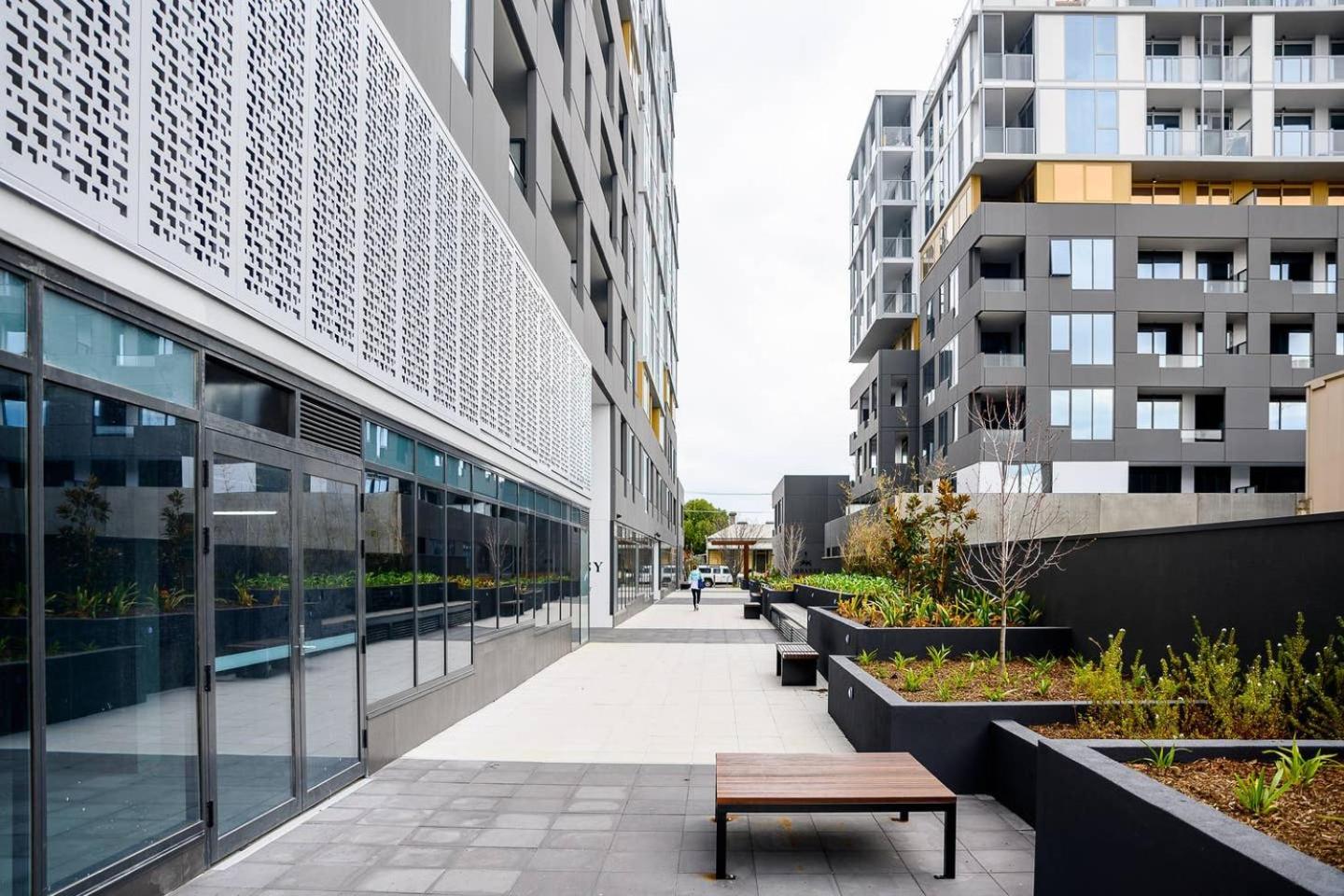 Hotel Luxury Living, Richmond