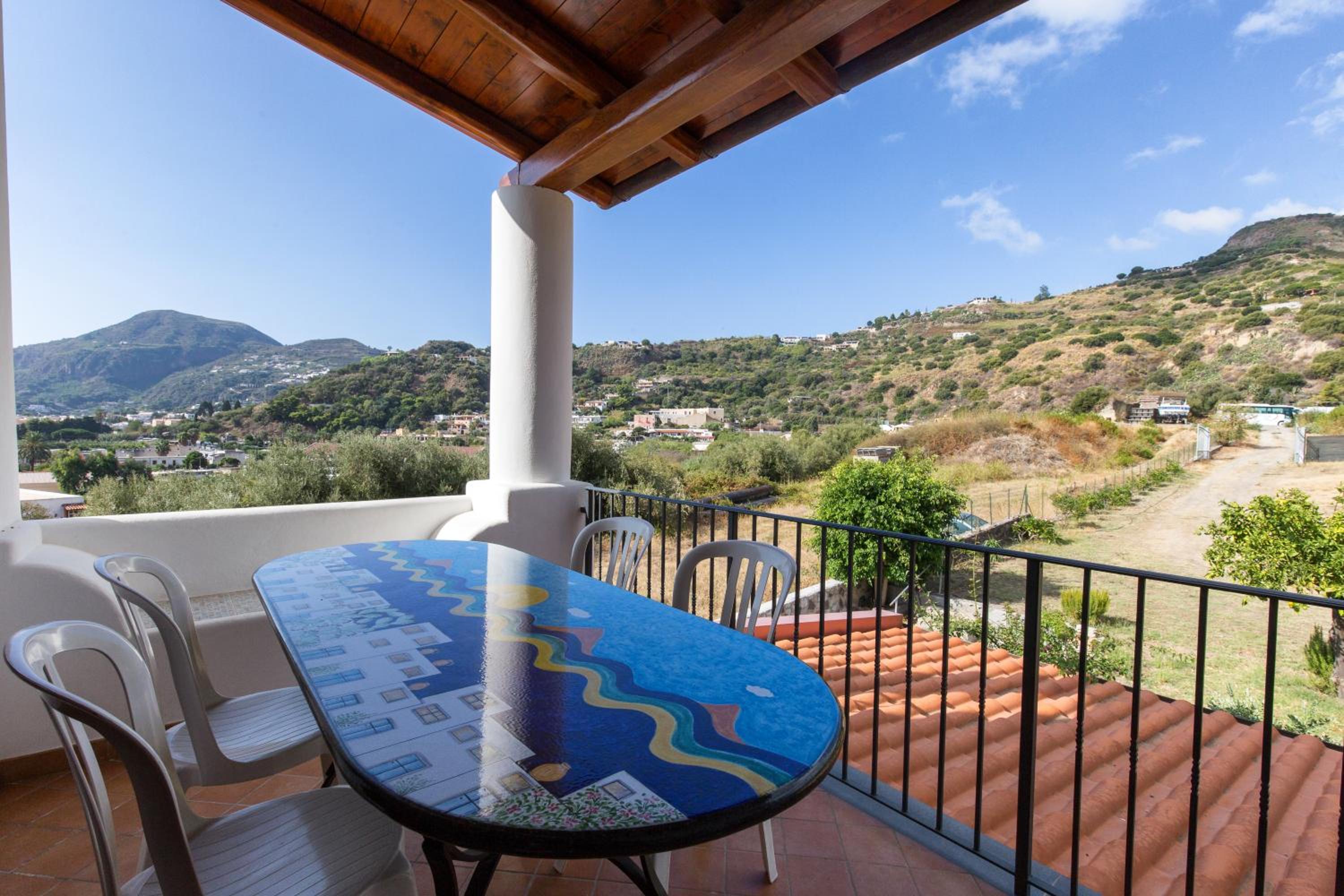 Villa Grazia Lipari photo 3