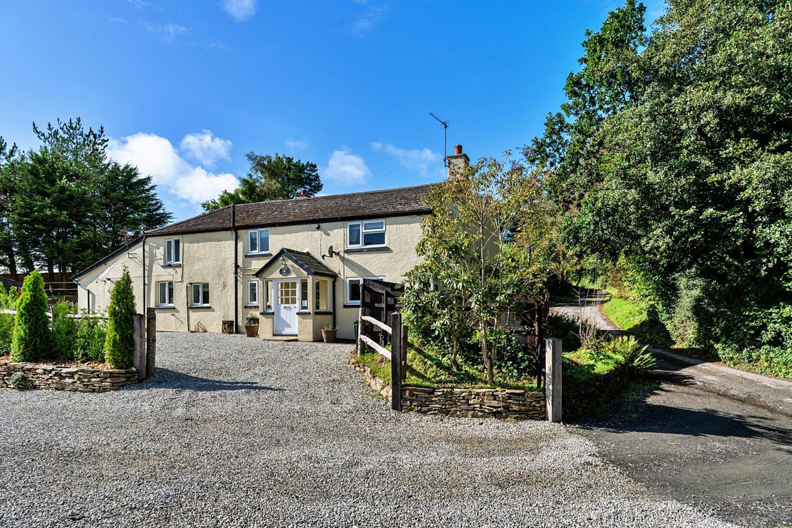 Finest Retreats - Heath Hills