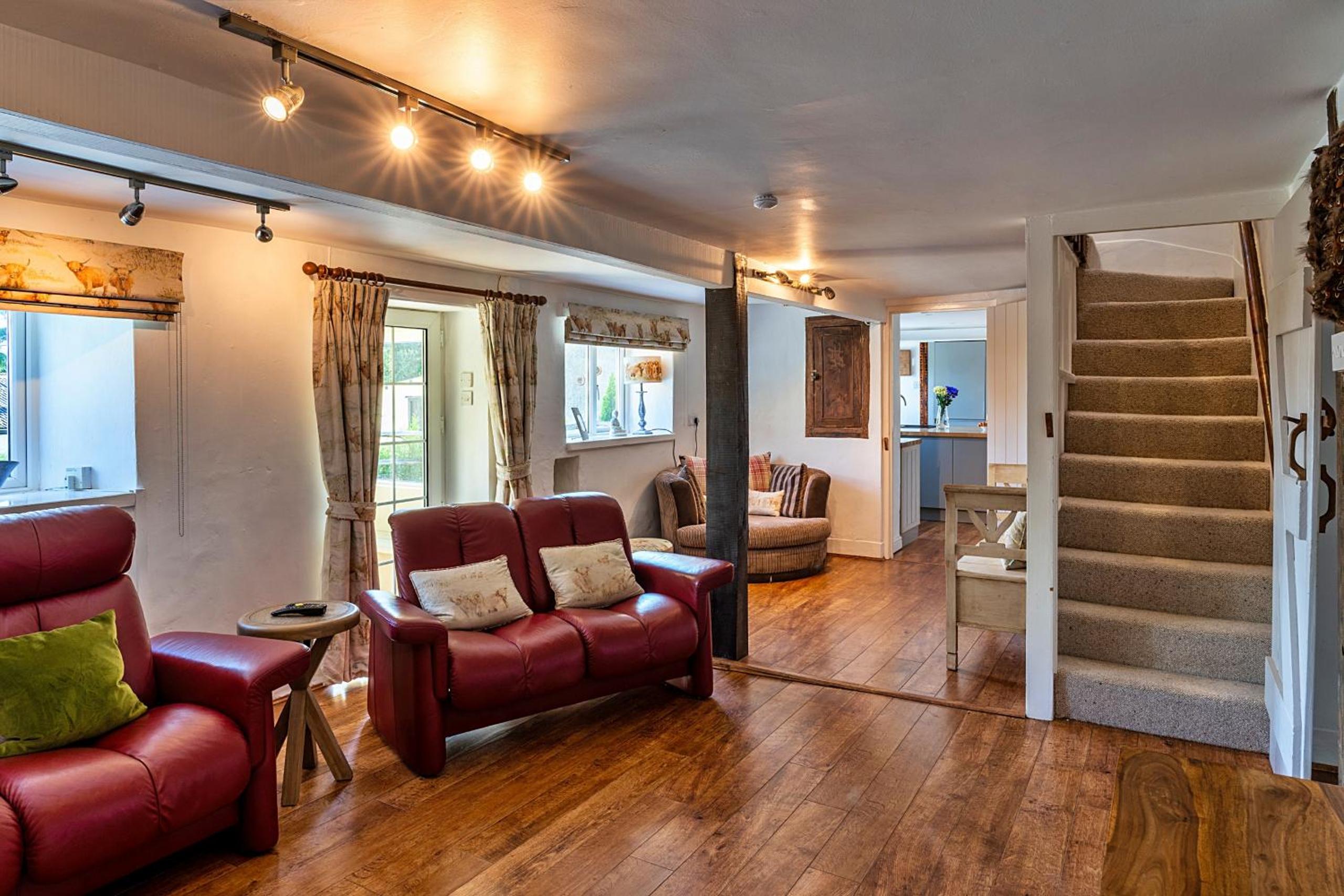 Finest Retreats - Heath Hills