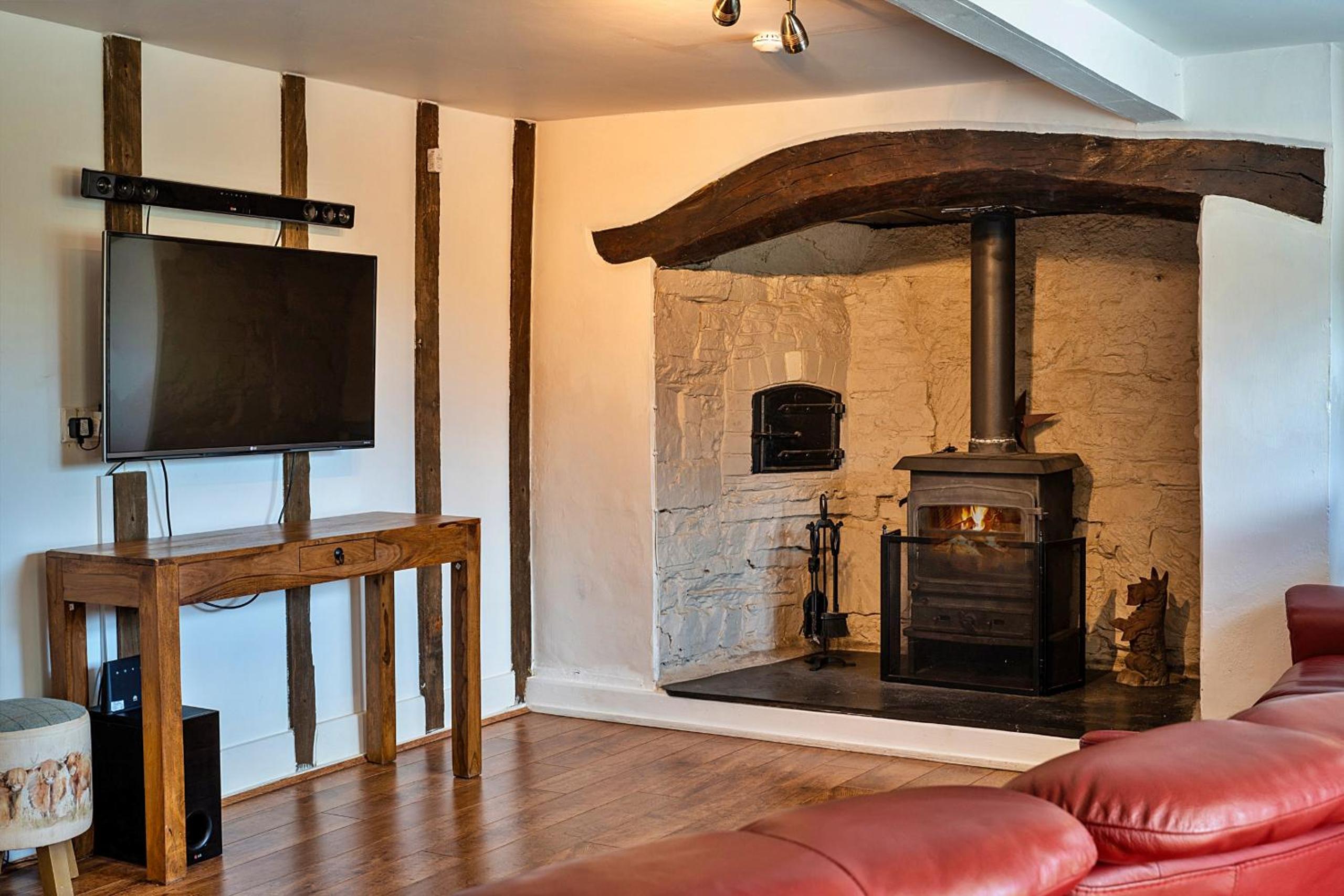 Finest Retreats - Heath Hills