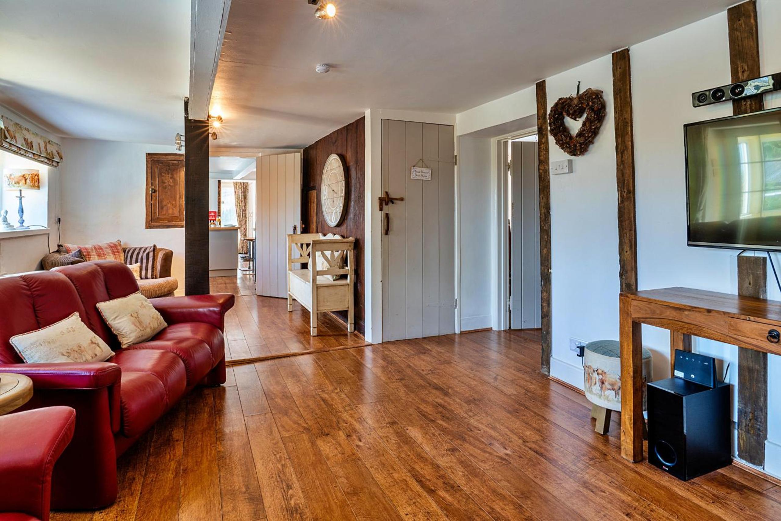 Finest Retreats - Heath Hills