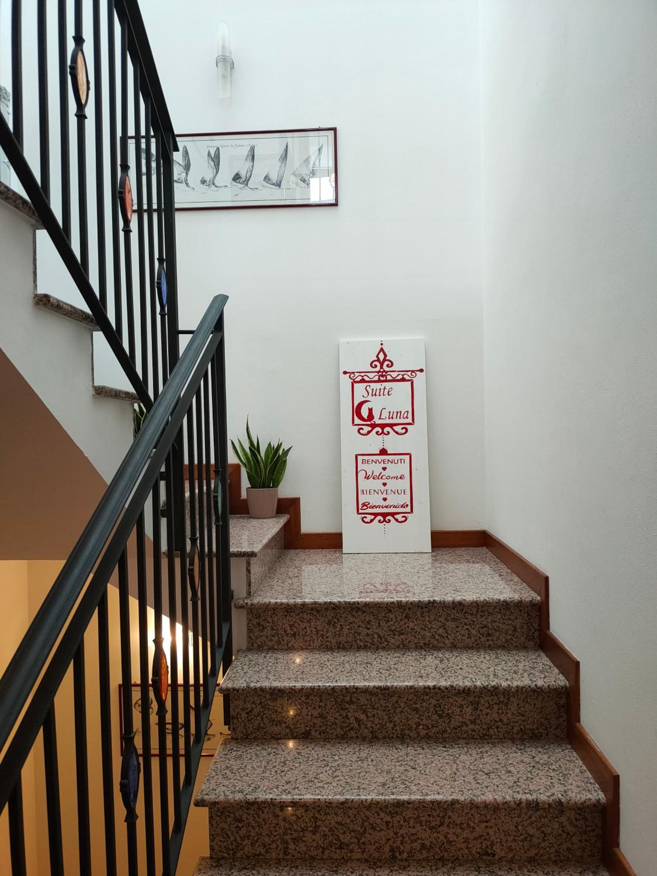 A casa di Rosa view 5