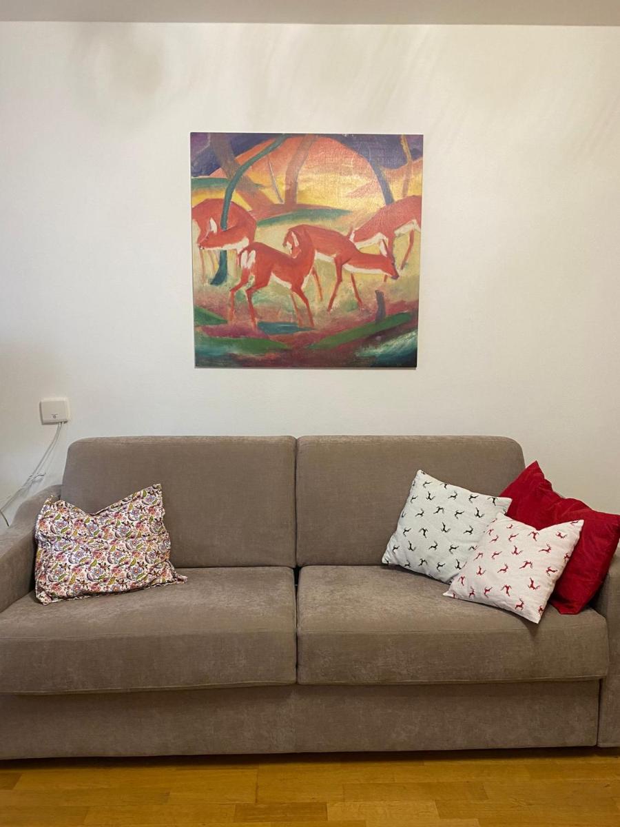 Appartamento Grunwald photo 2