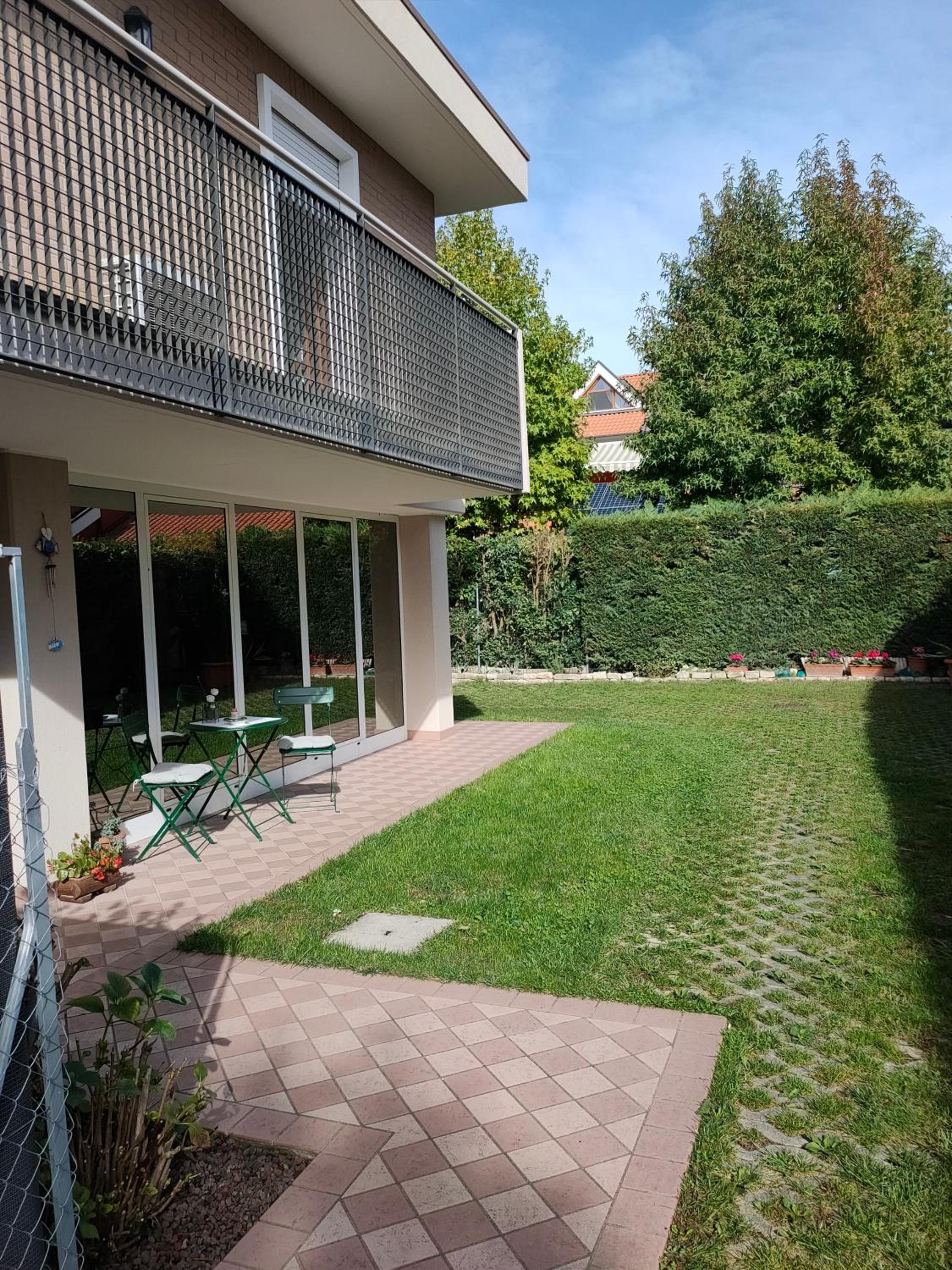 A casa di Rosa view 3
