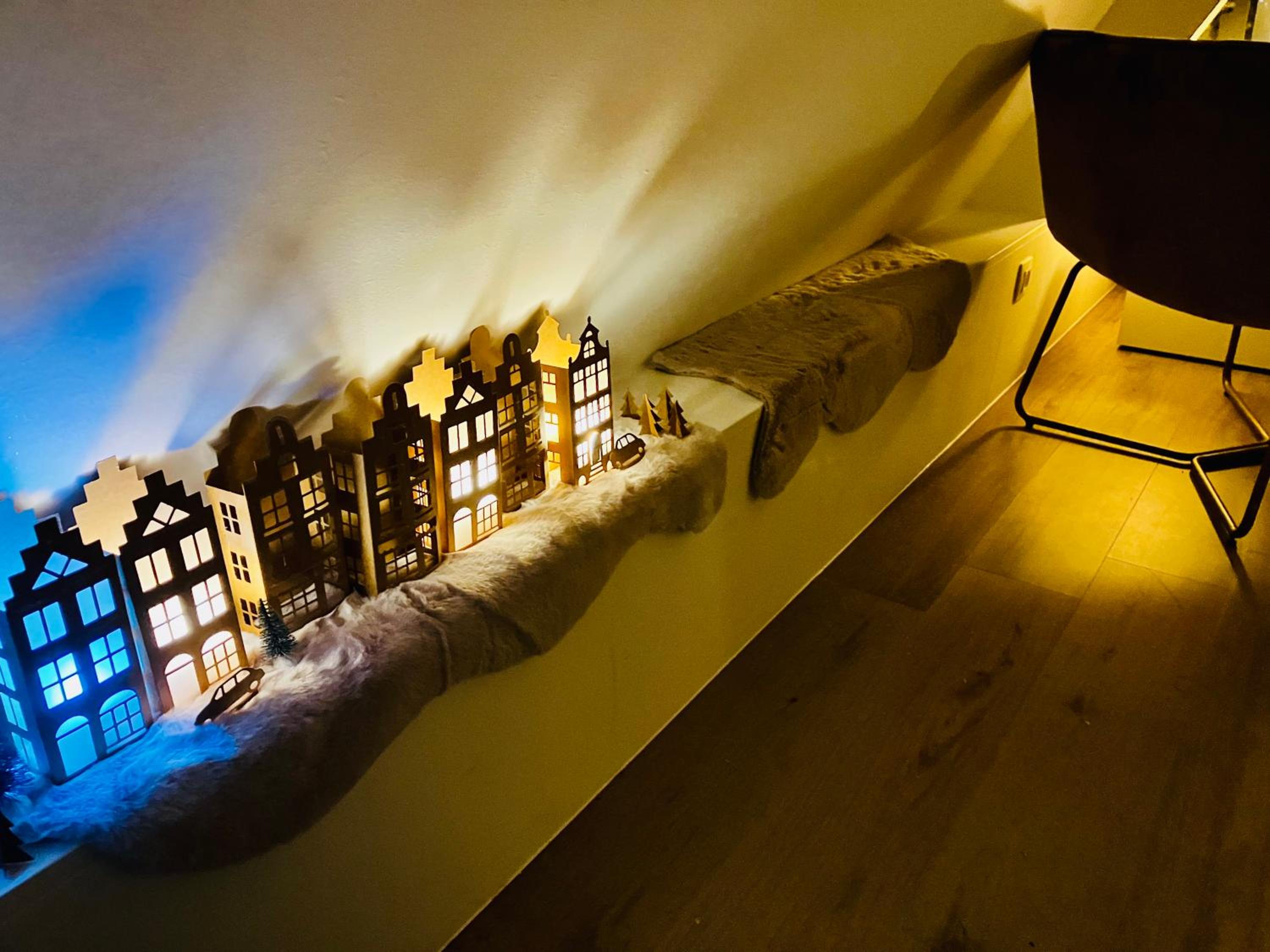 Chalet 190 La Belle Durbuy