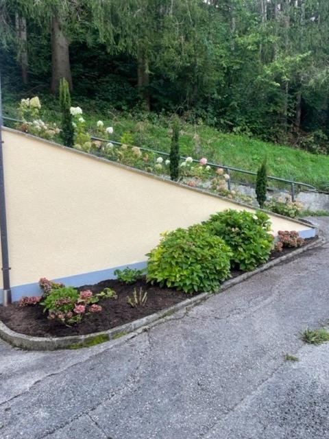 Ferienhaus am Fluss