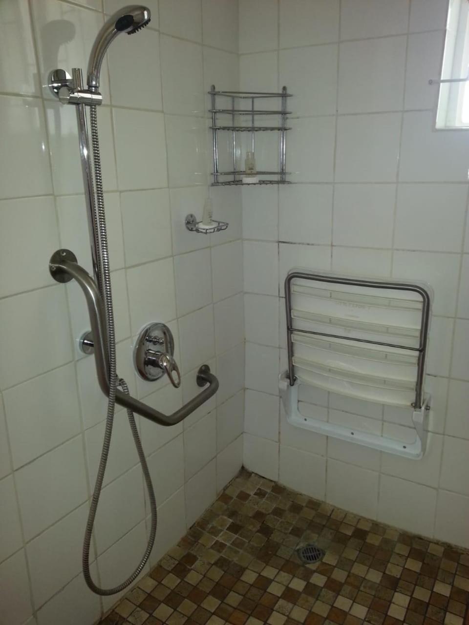 Agterplaas Guesthouse Pty Ltd