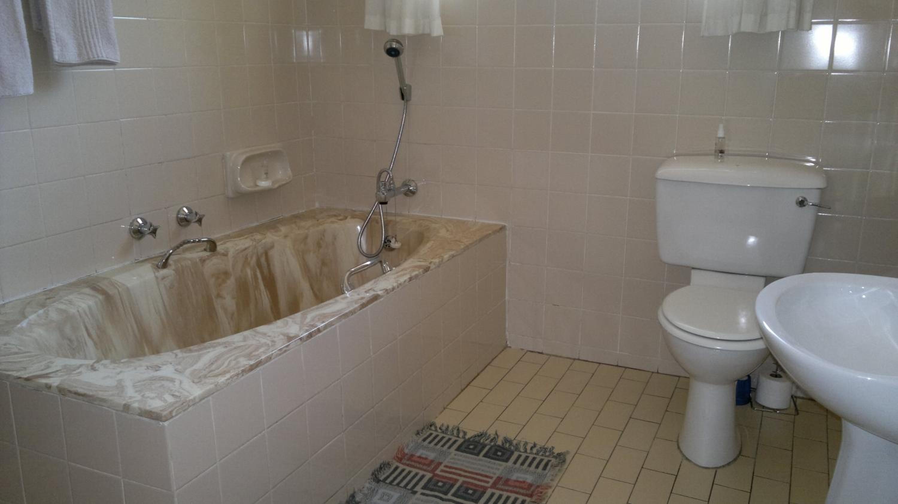 Agterplaas Guesthouse Pty Ltd