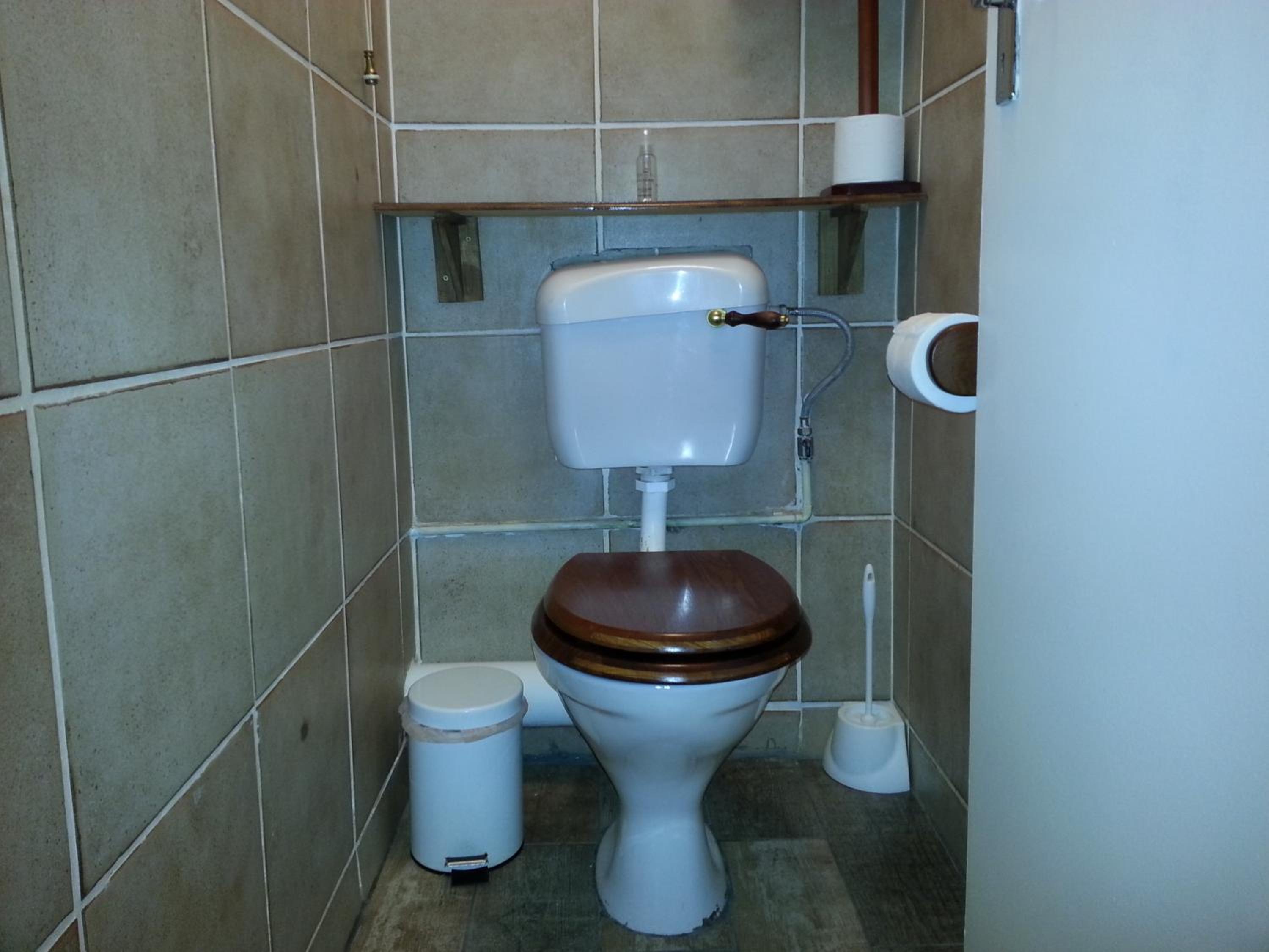 Agterplaas Guesthouse Pty Ltd