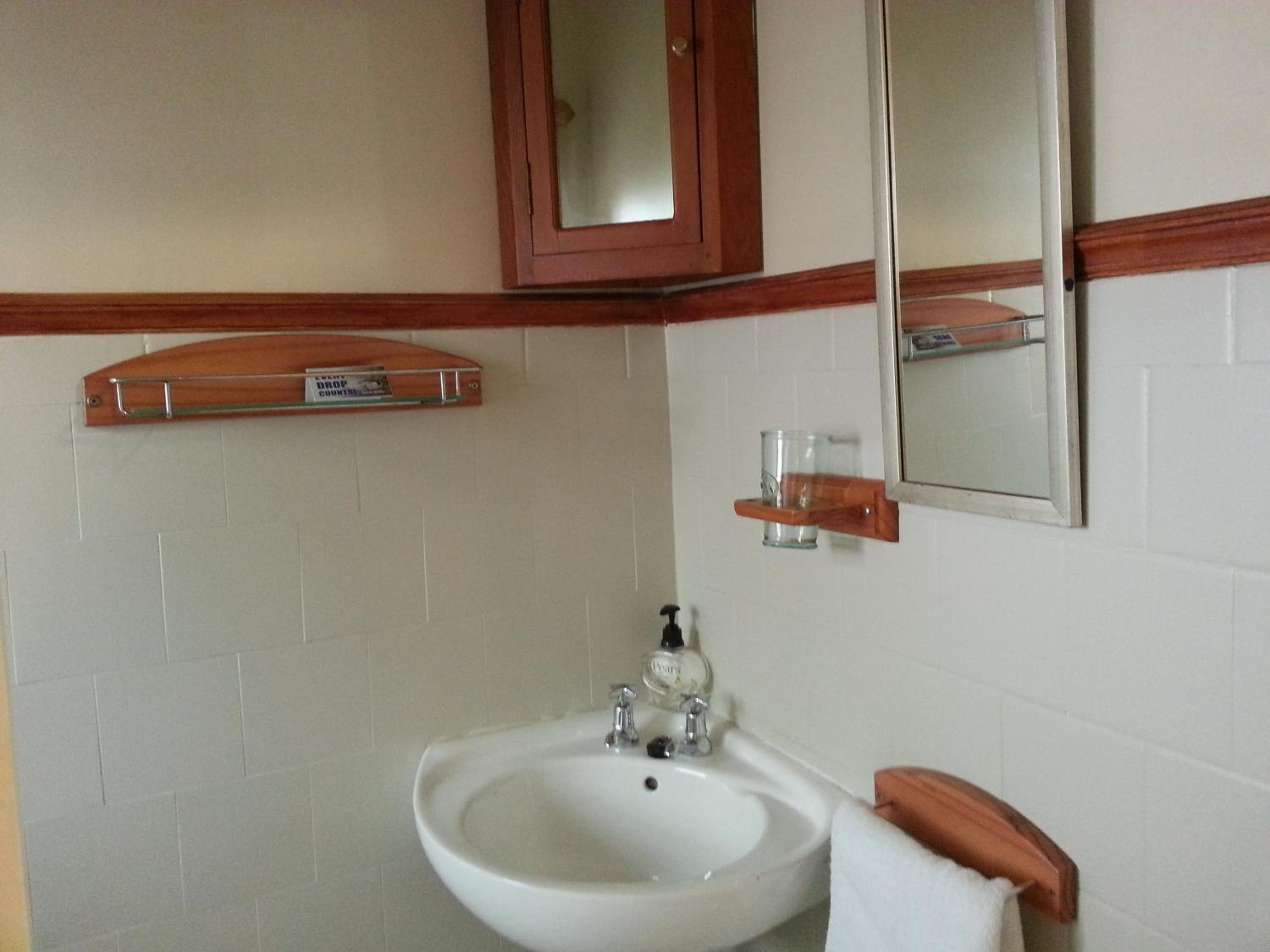 Agterplaas Guesthouse Pty Ltd