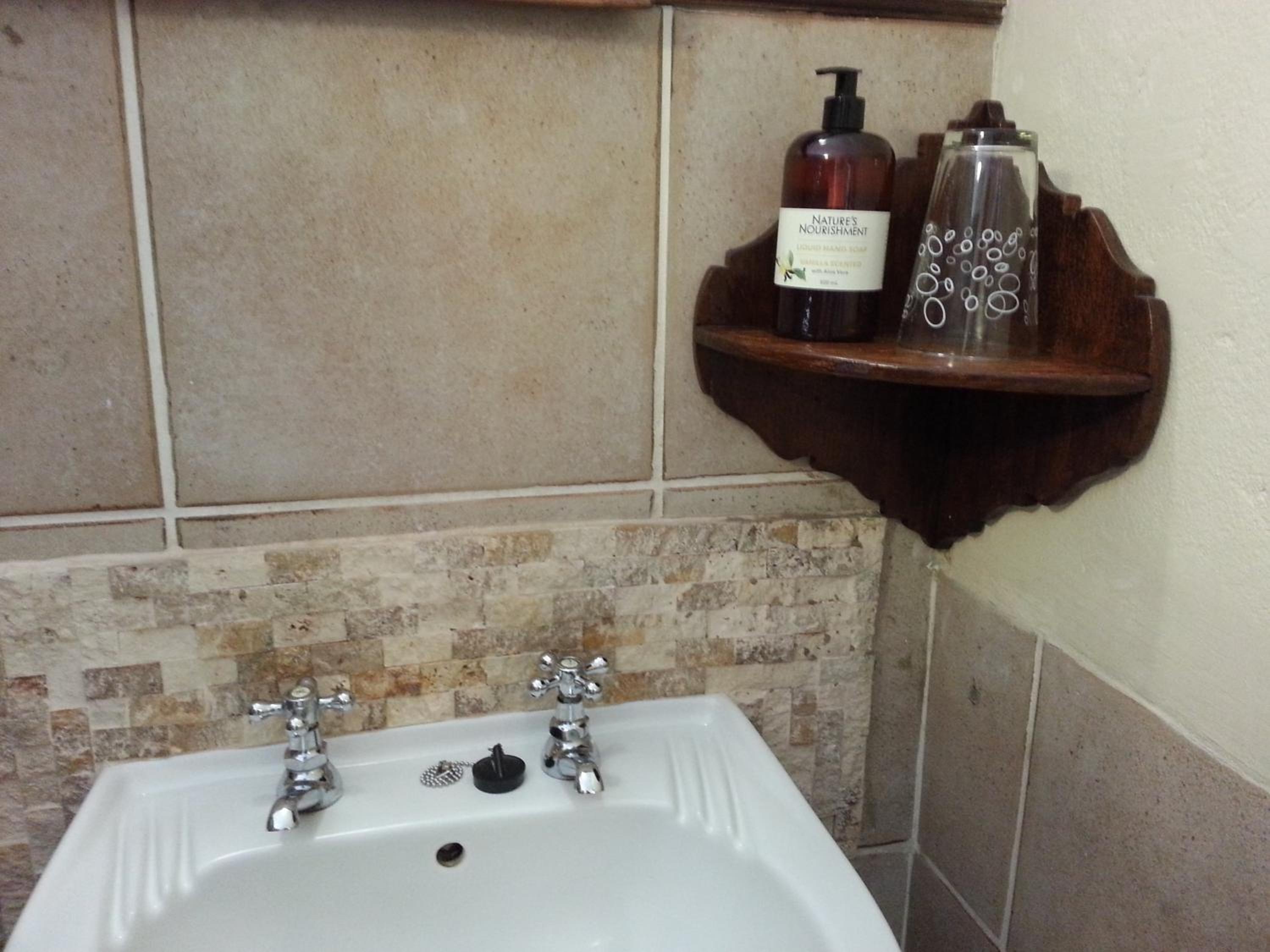 Agterplaas Guesthouse Pty Ltd