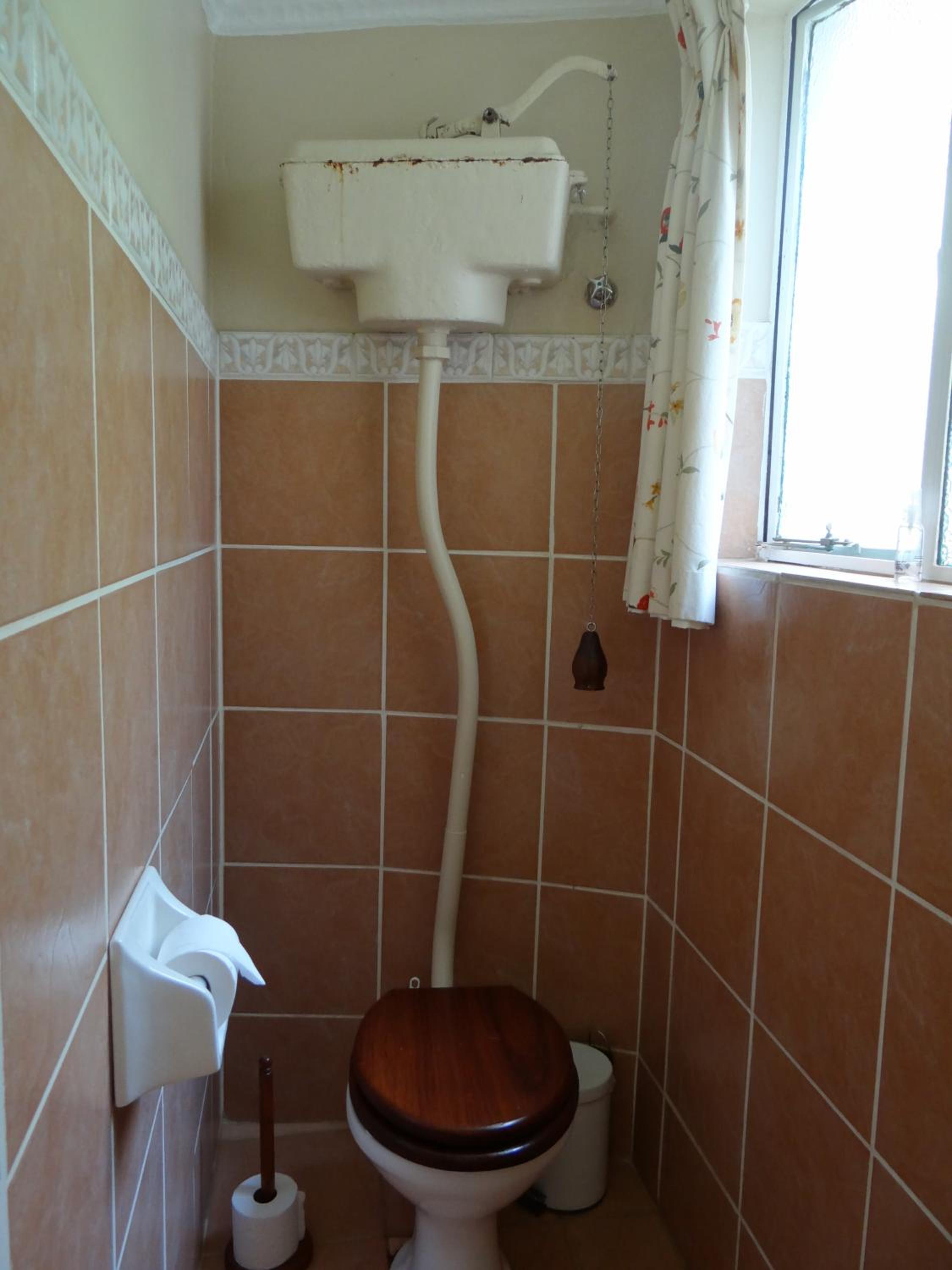 Agterplaas Guesthouse Pty Ltd