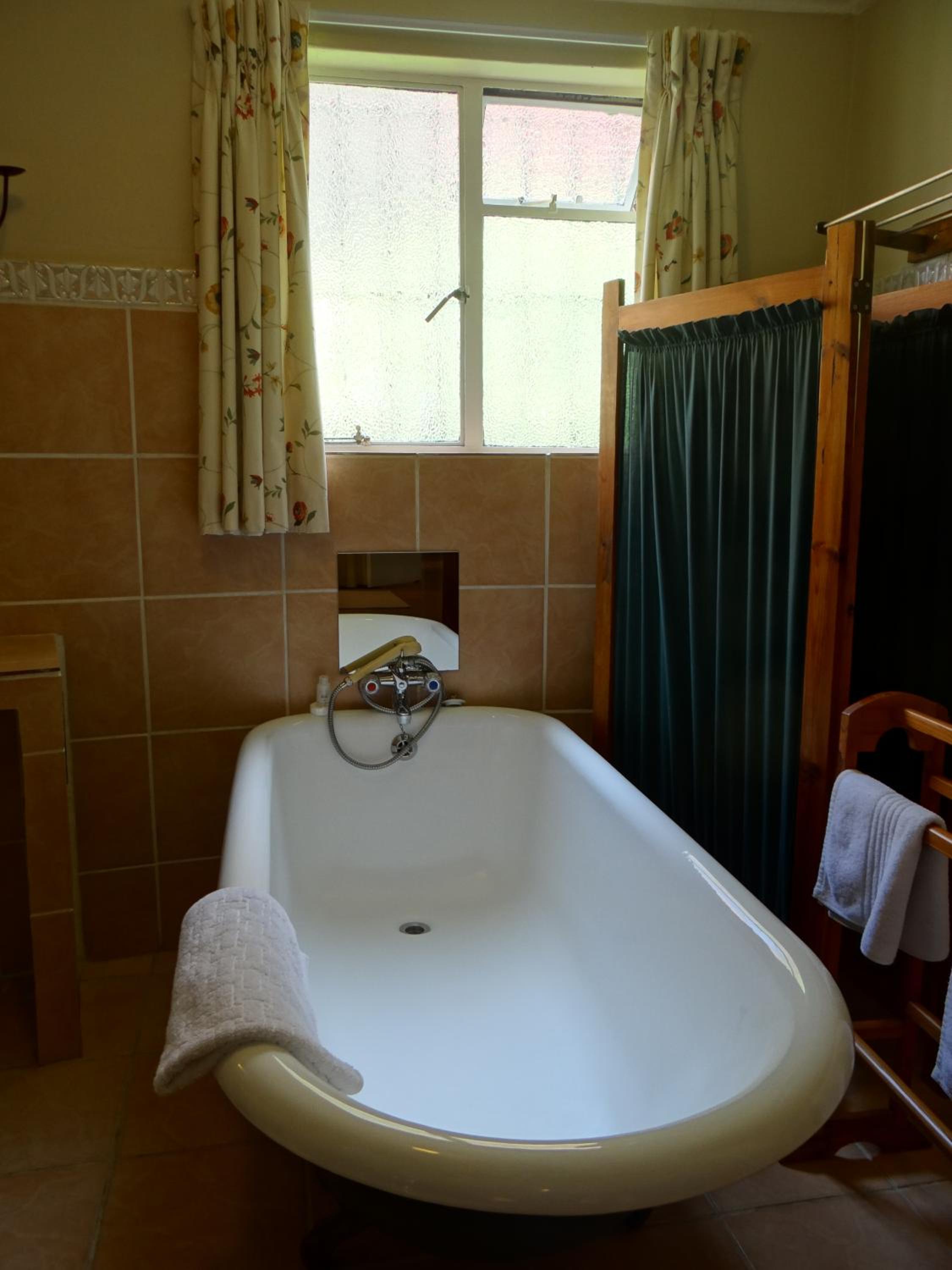 Agterplaas Guesthouse Pty Ltd