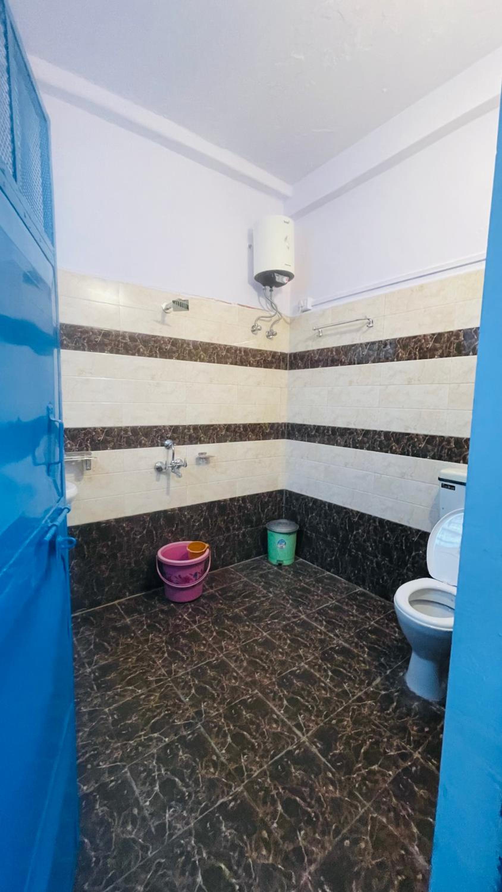 Mayur Guest House view 5