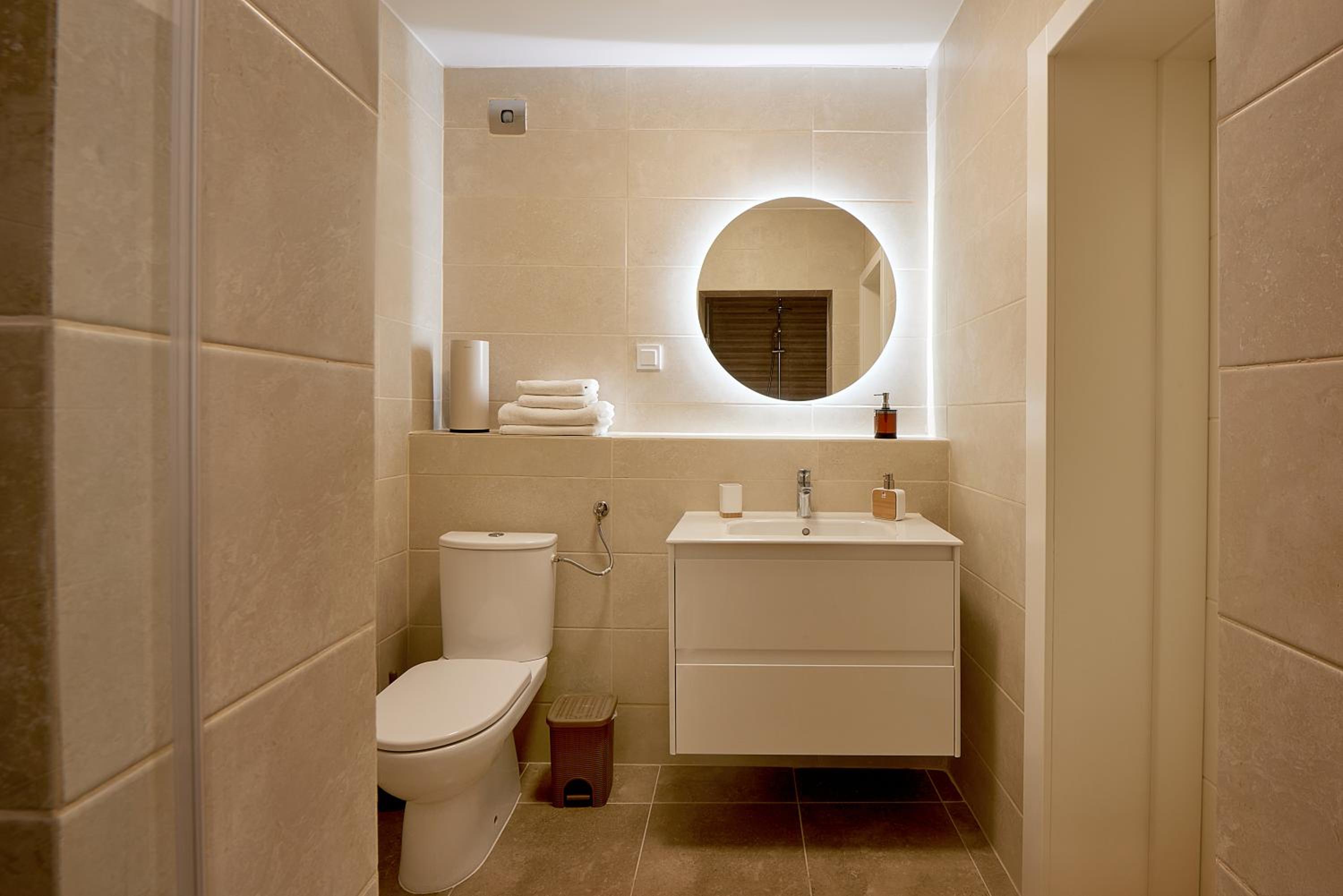 2montenegro MIMOZA Apartments