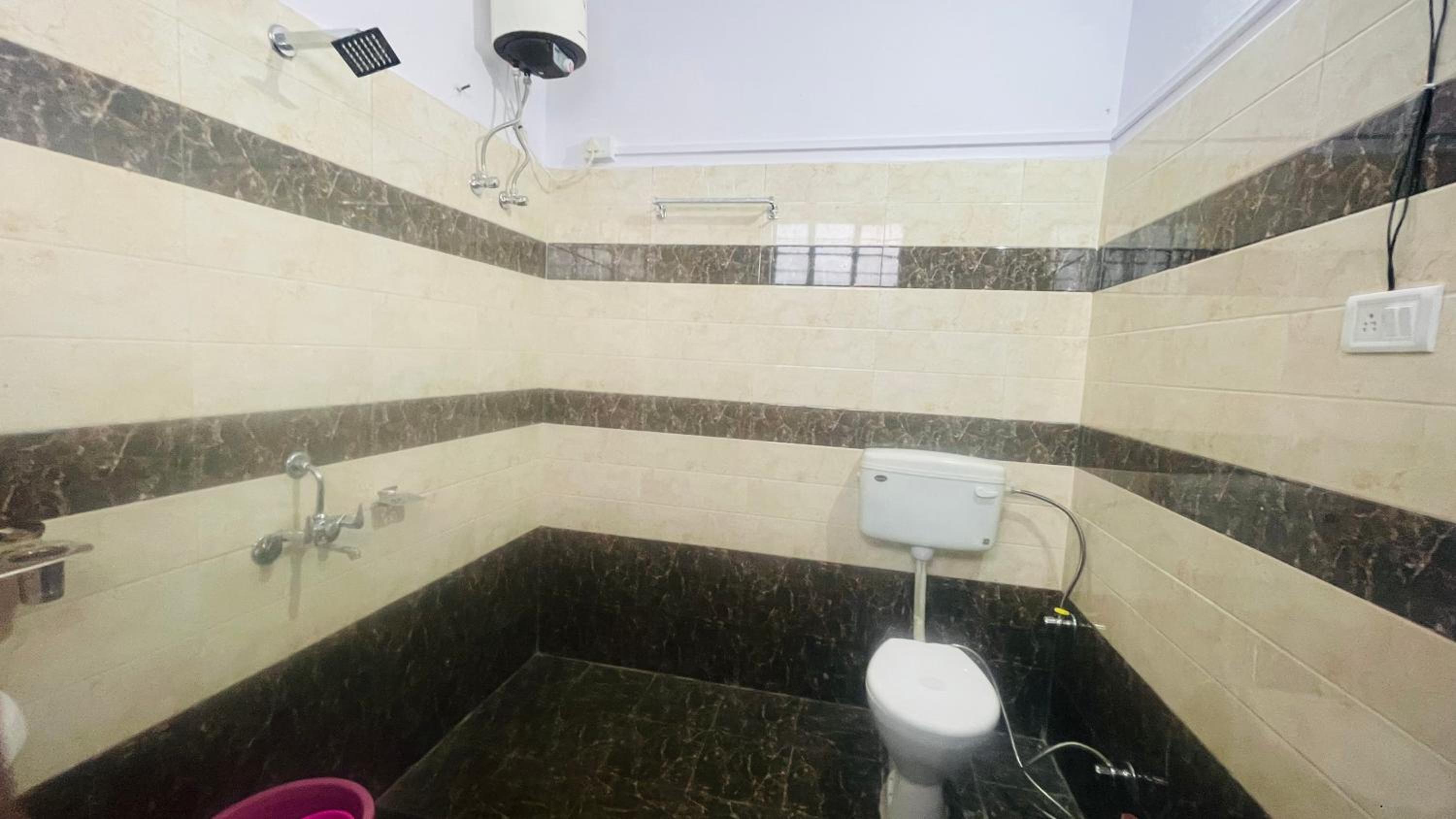Mayur Guest House view 4